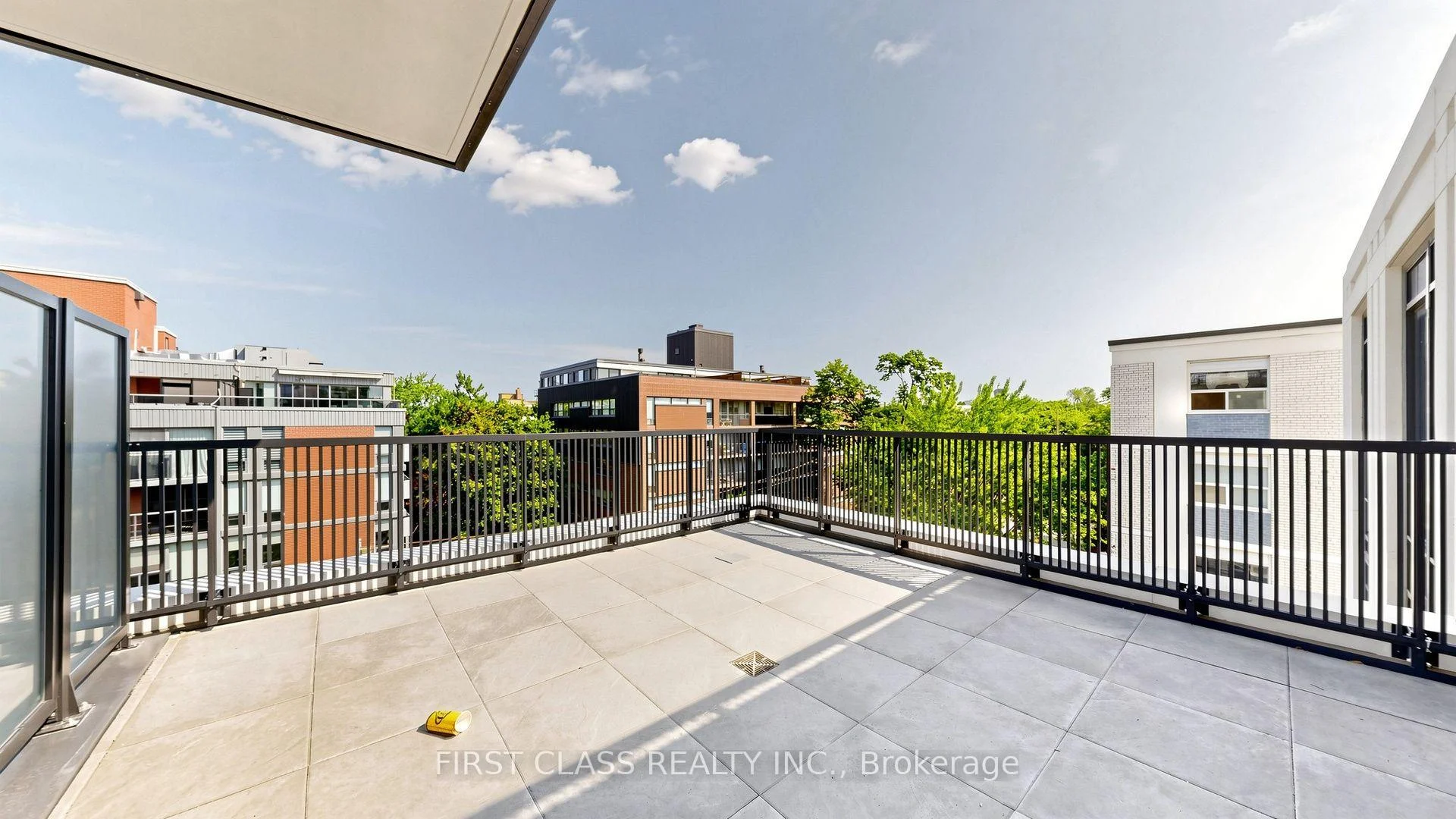 Photo 31 of Unit 822, 91 Montclair Avenue, Toronto, Forest Hill South — HOMEH