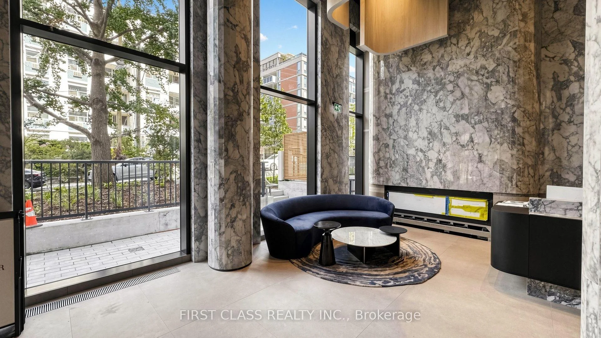 Photo 32 of Unit 822, 91 Montclair Avenue, Toronto, Forest Hill South — HOMEH
