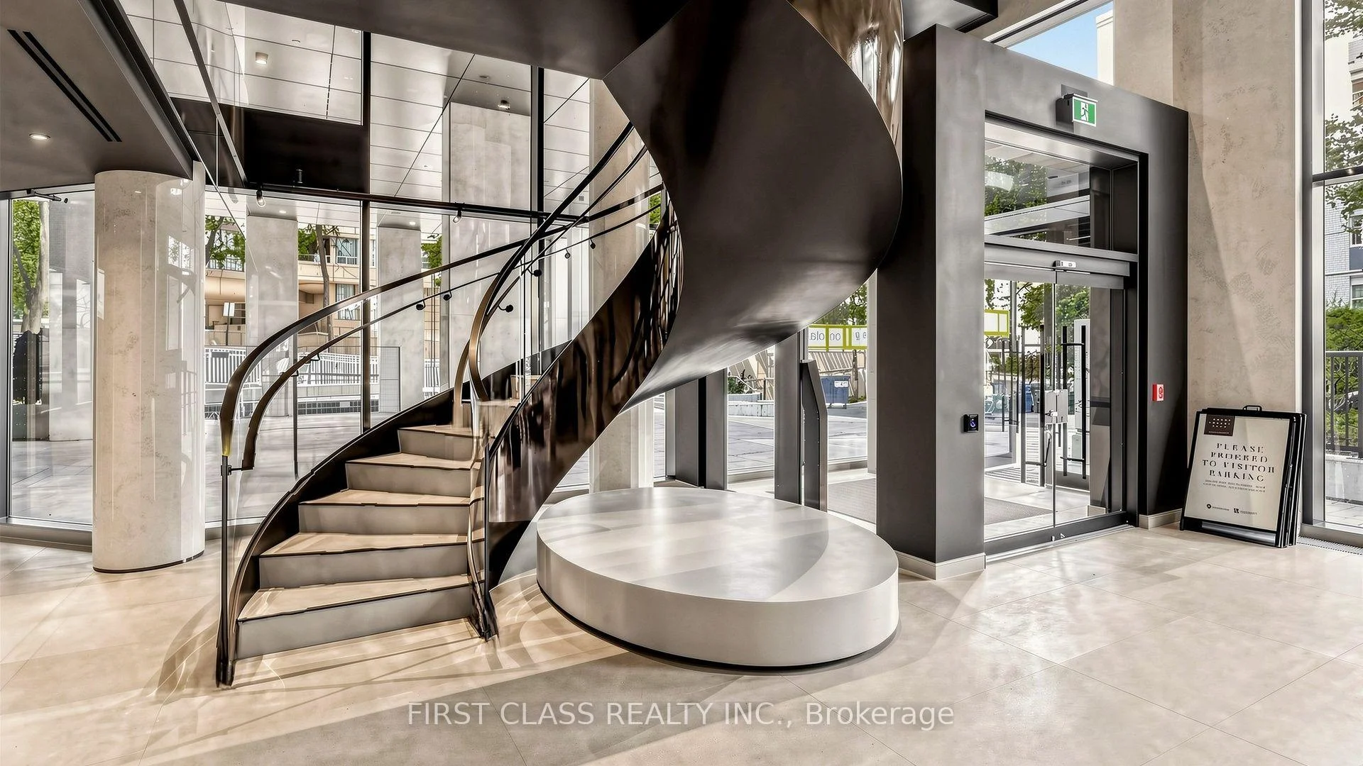 Photo 33 of Unit 822, 91 Montclair Avenue, Toronto, Forest Hill South — HOMEH
