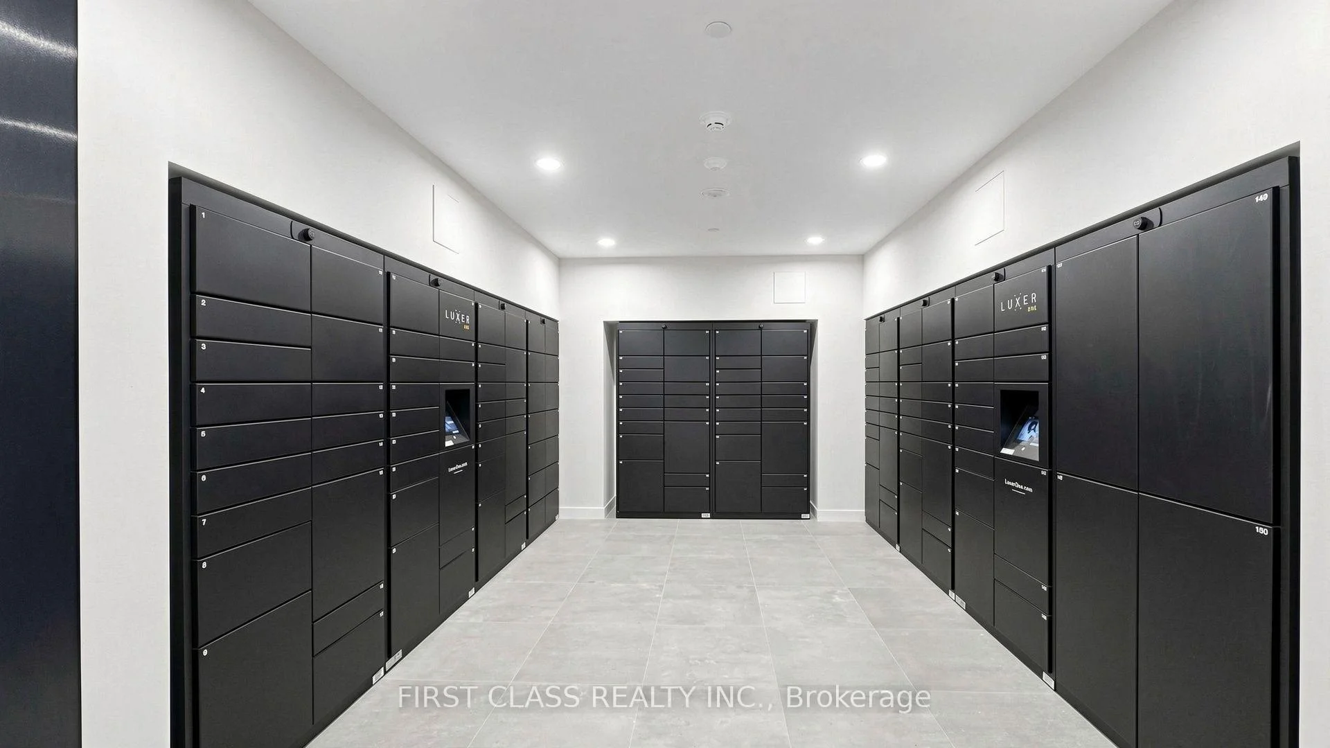 Photo 34 of Unit 822, 91 Montclair Avenue, Toronto, Forest Hill South — HOMEH