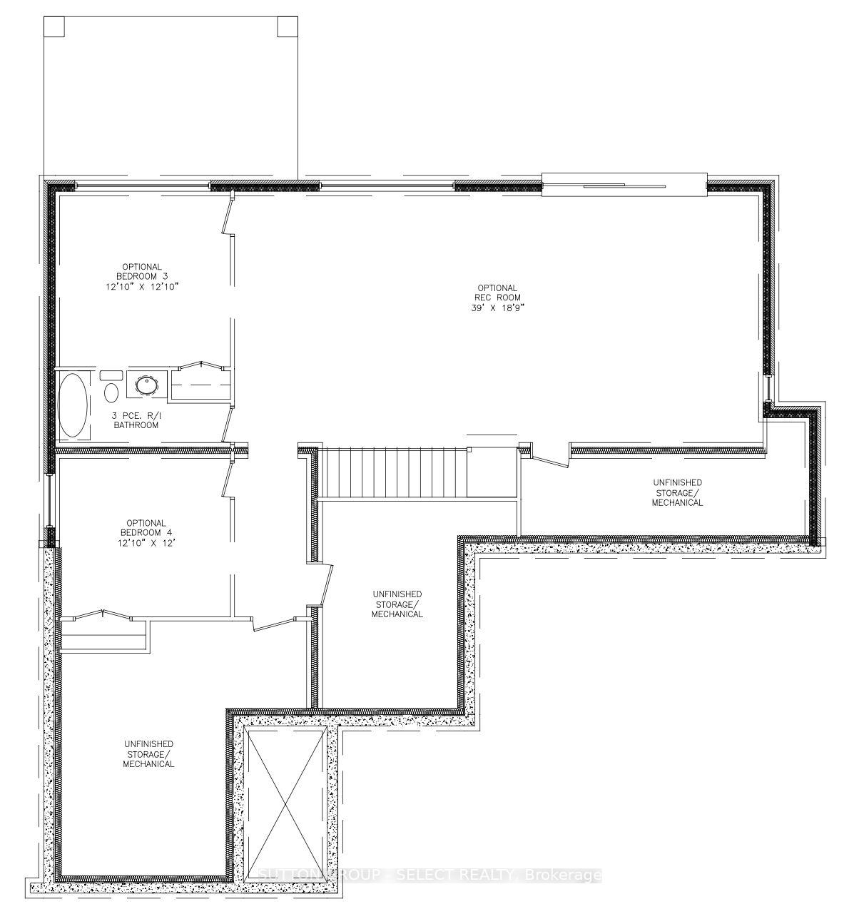 Photo 4 of 567 Creekview Chase, London, North R — HOMEH
