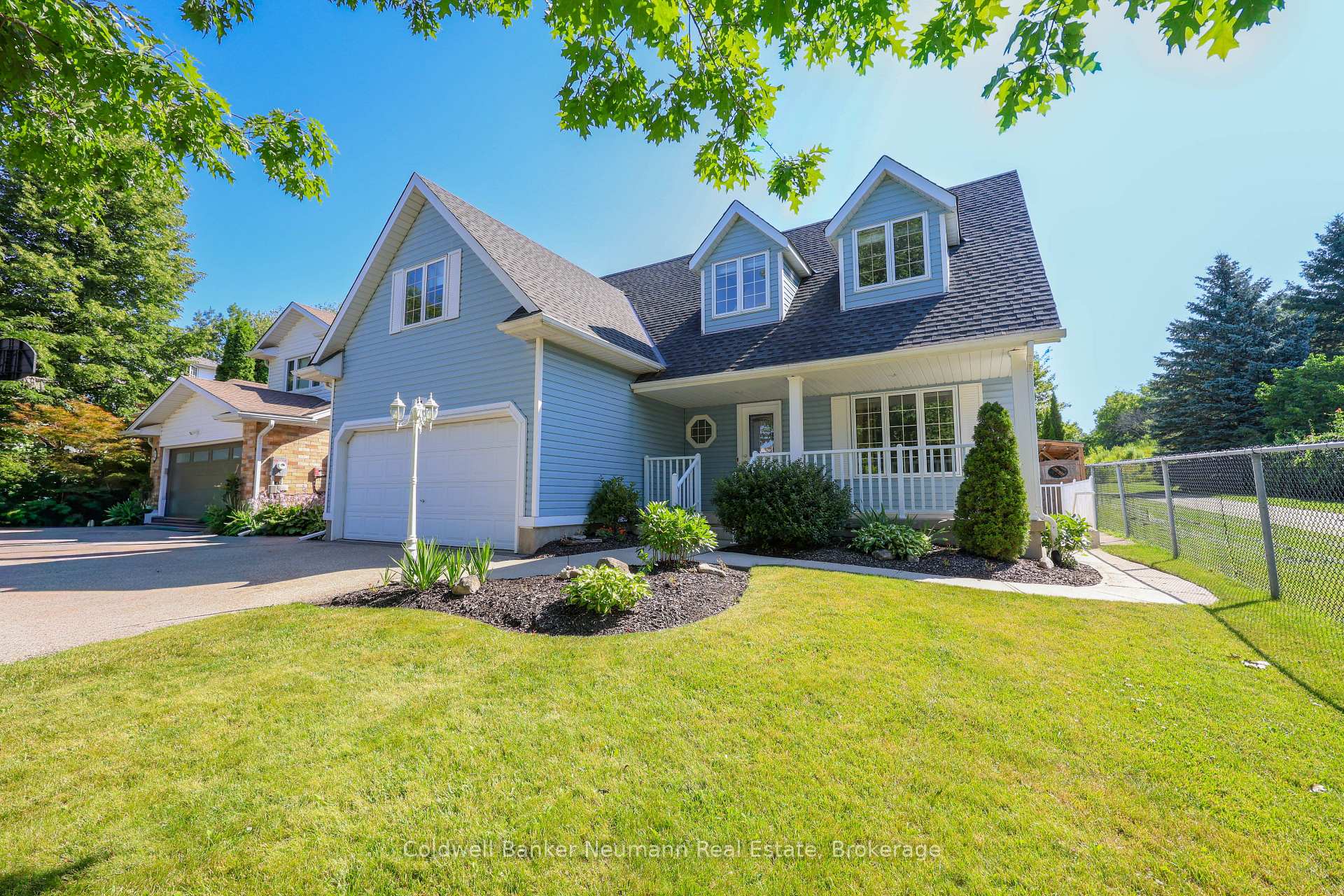 Photo 1 of Unit Upper, 44 Tanager Drive, Guelph, Kortright Hills — HOMEH