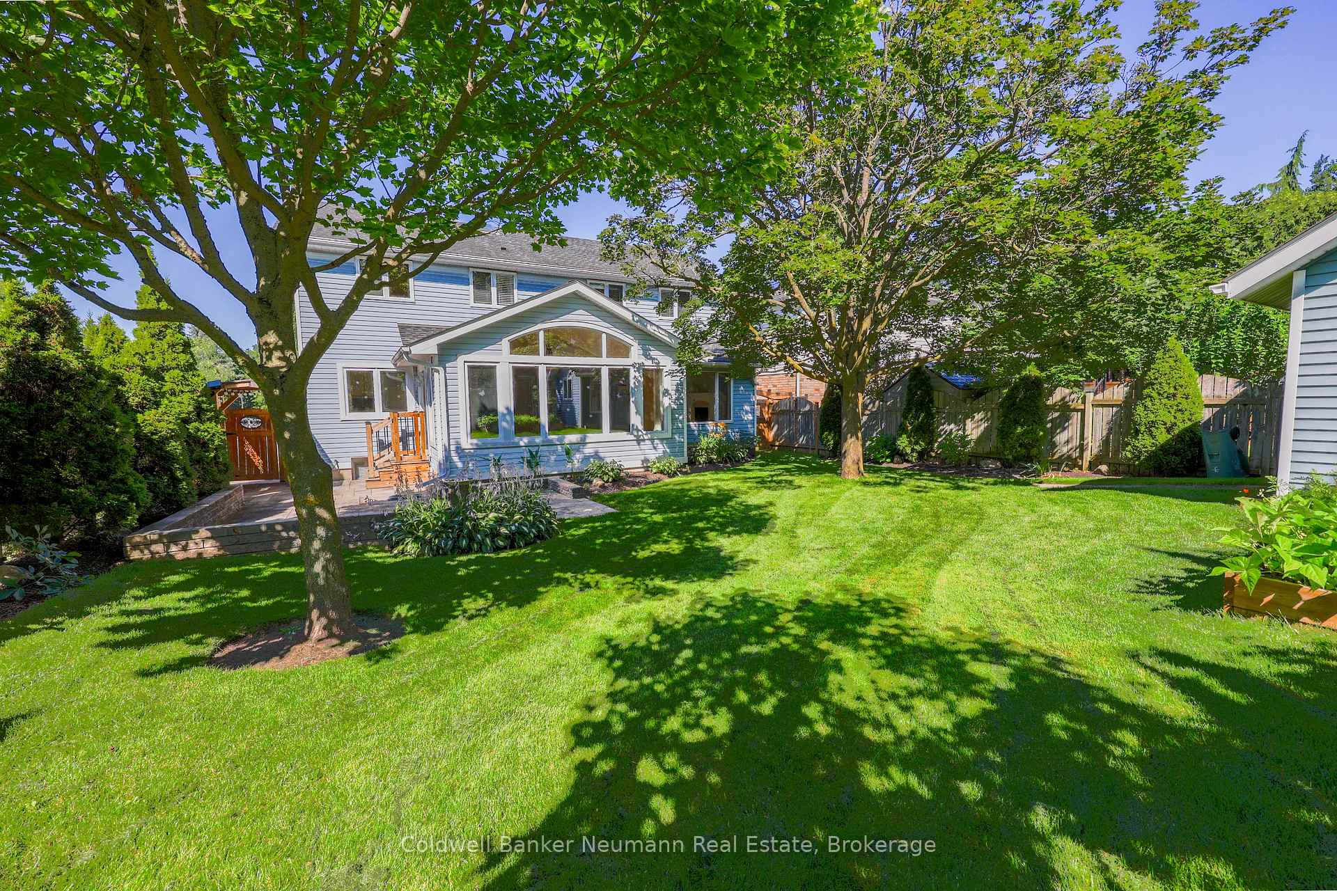 Photo 25 of Unit Upper, 44 Tanager Drive, Guelph, Kortright Hills — HOMEH