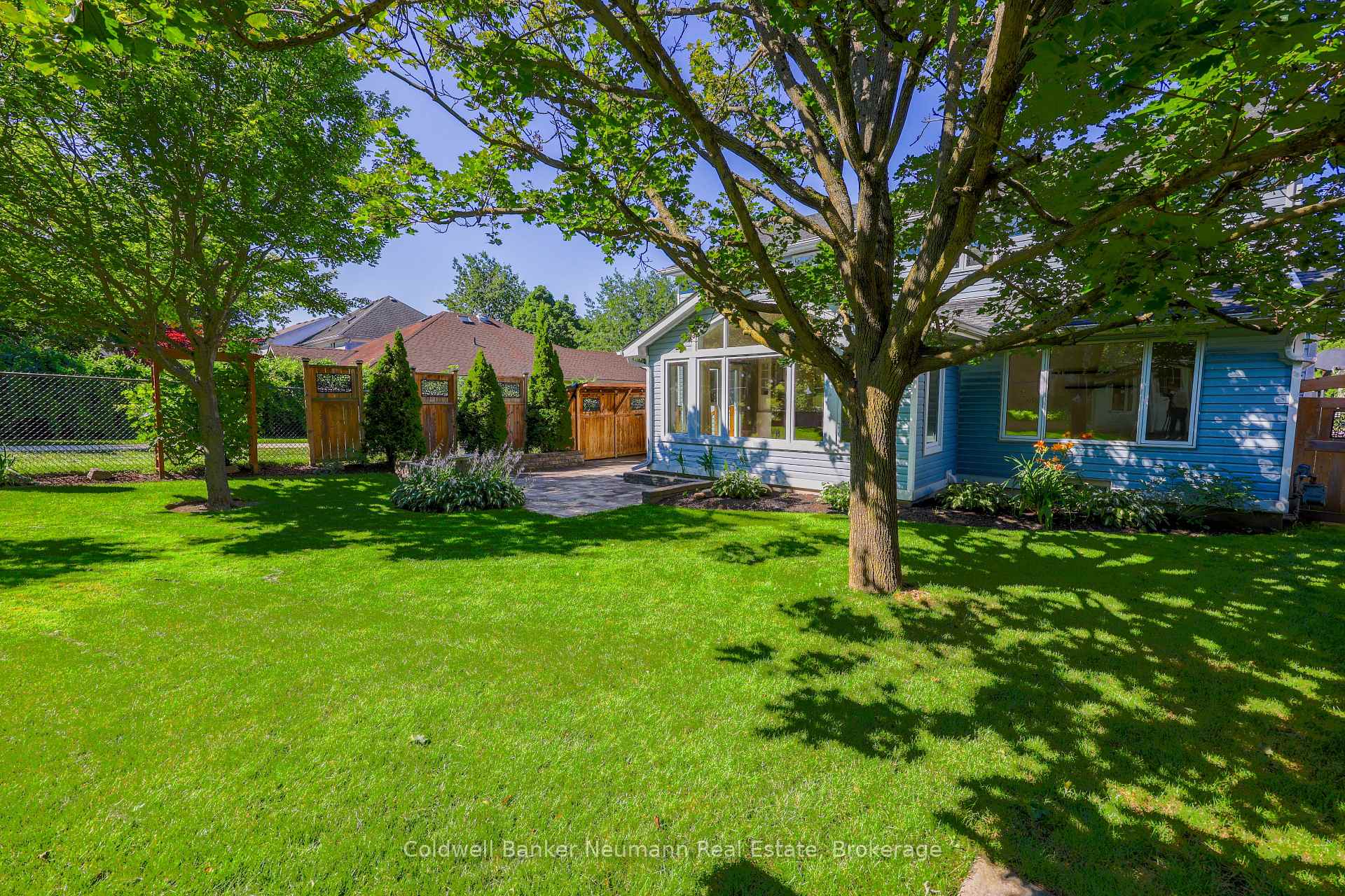 Photo 26 of Unit Upper, 44 Tanager Drive, Guelph, Kortright Hills — HOMEH