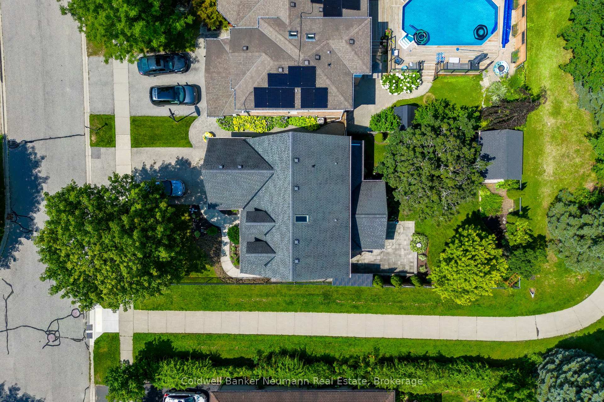 Photo 27 of Unit Upper, 44 Tanager Drive, Guelph, Kortright Hills — HOMEH
