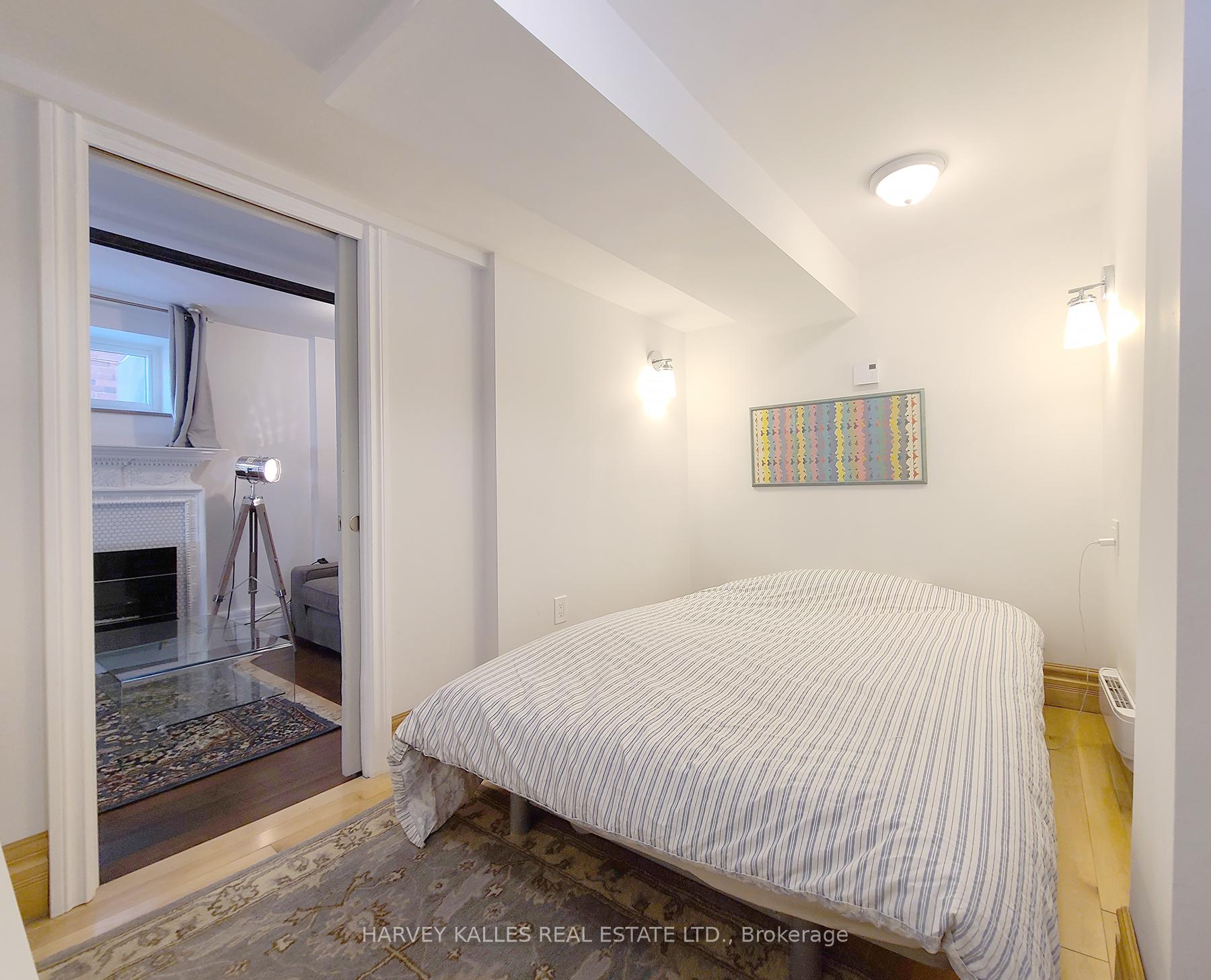 Photo 9 of Unit 5, 27 Hiawatha Road, Toronto, Greenwood-Coxwell — HOMEH