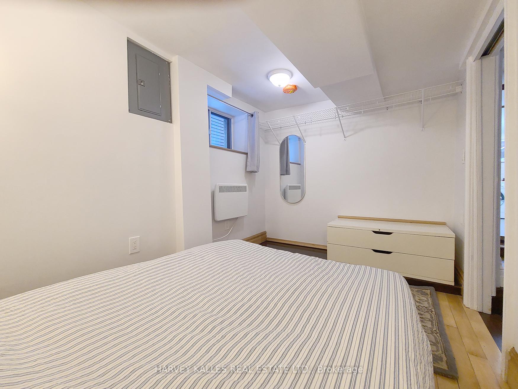 Photo 10 of Unit 5, 27 Hiawatha Road, Toronto, Greenwood-Coxwell — HOMEH