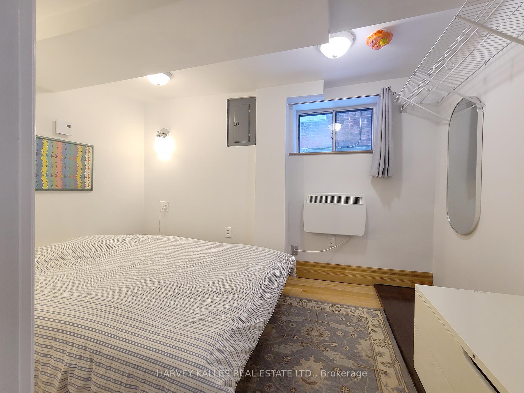 Photo 11 of Unit 5, 27 Hiawatha Road, Toronto, Greenwood-Coxwell — HOMEH
