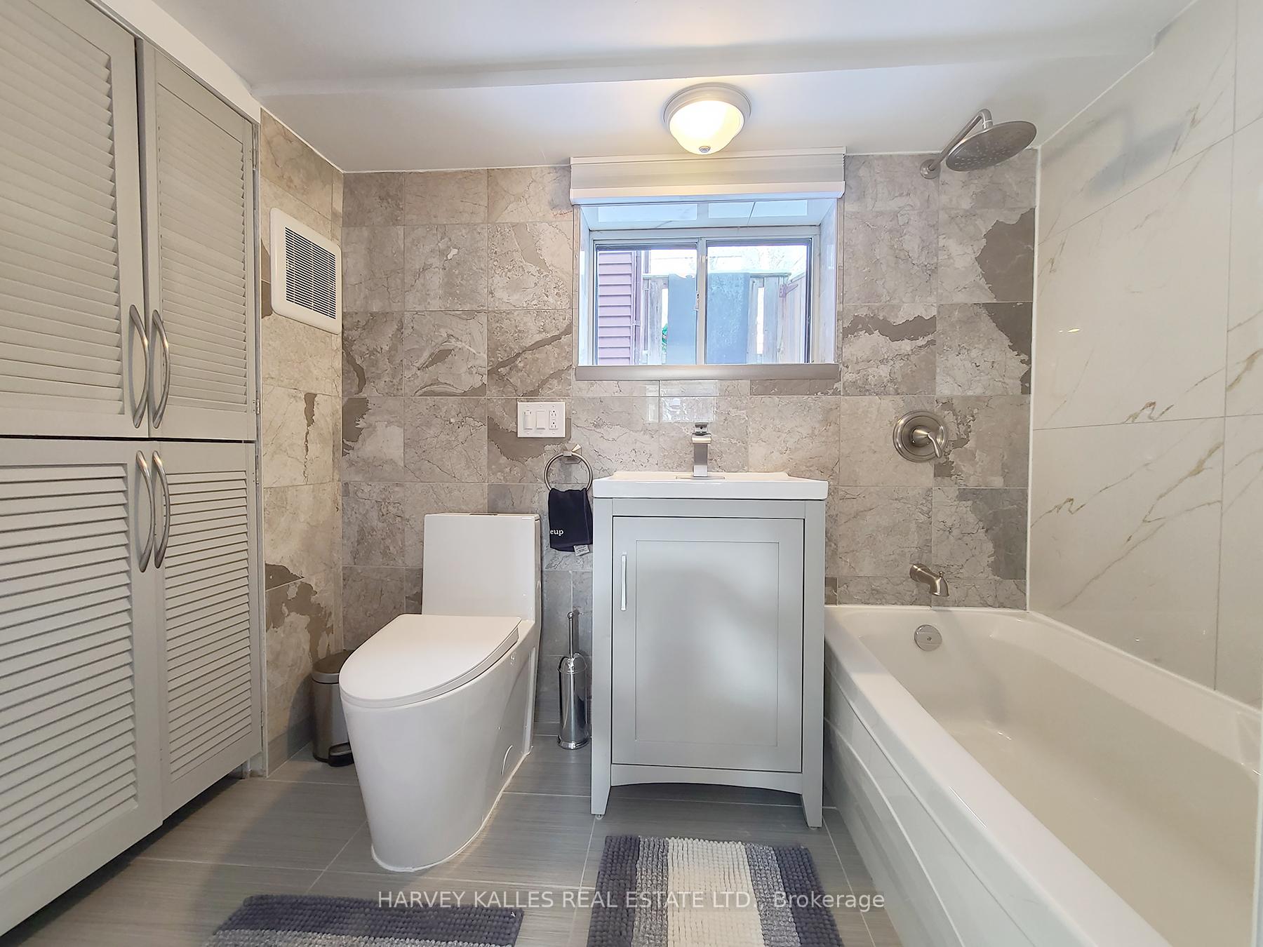 Photo 12 of Unit 5, 27 Hiawatha Road, Toronto, Greenwood-Coxwell — HOMEH