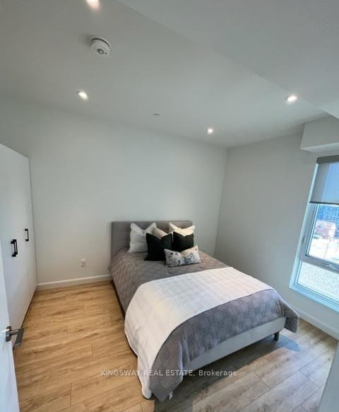 Photo 5 of Unit 706, 741 King Street W, Kitchener, KW Hospital — HOMEH