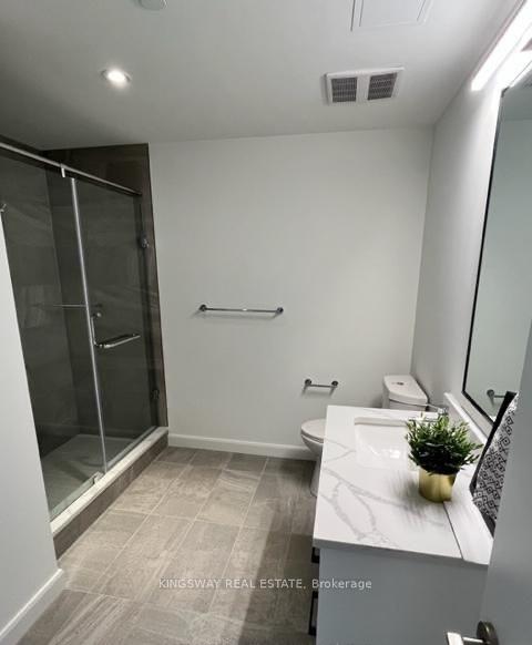 Photo 7 of Unit 706, 741 King Street W, Kitchener, KW Hospital — HOMEH