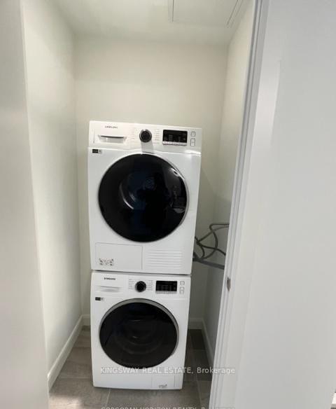 Photo 8 of Unit 706, 741 King Street W, Kitchener, KW Hospital — HOMEH