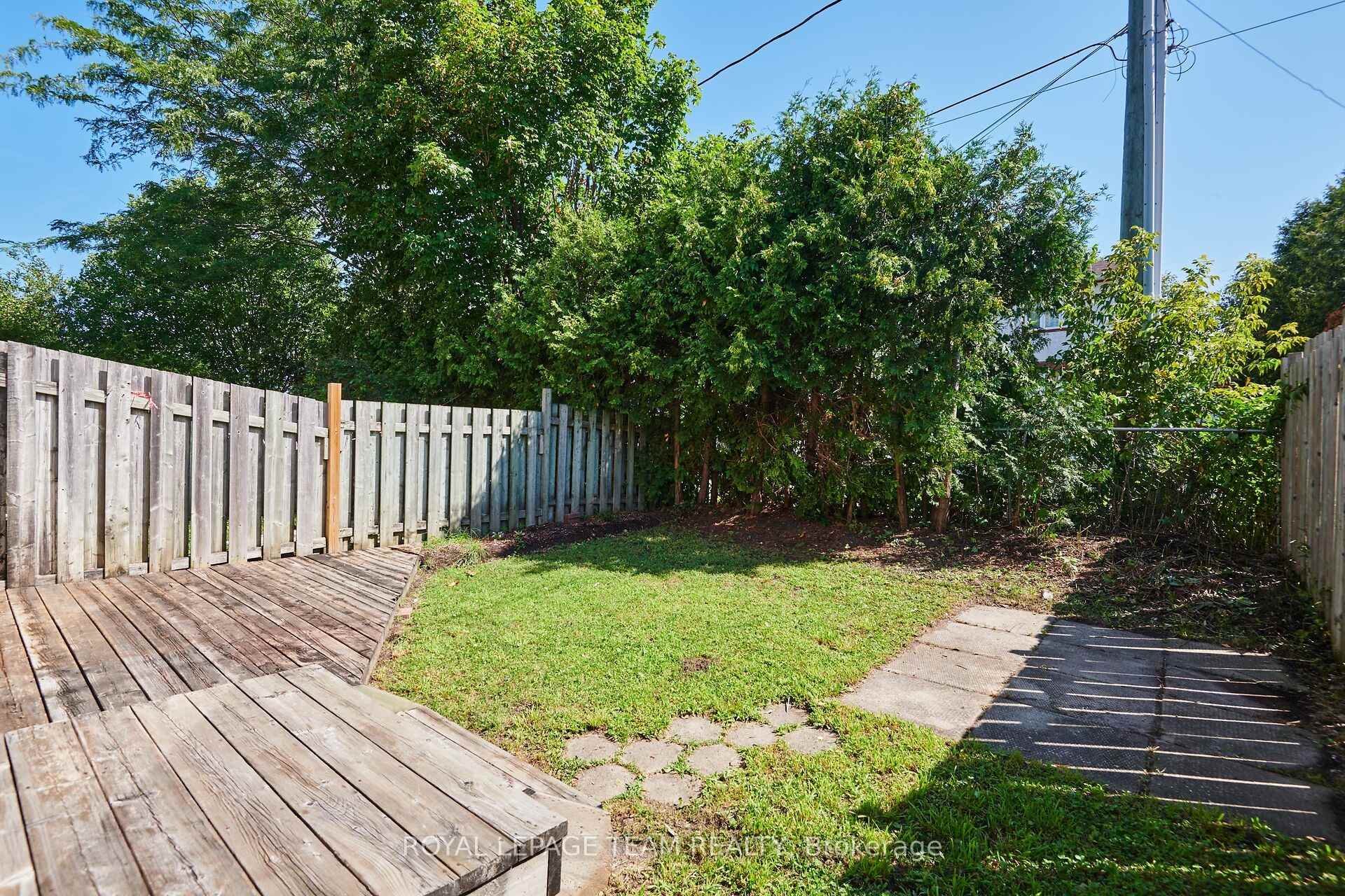 Photo 63 of 307 Cyr Avenue, Ottawa, Vanier — HOMEH