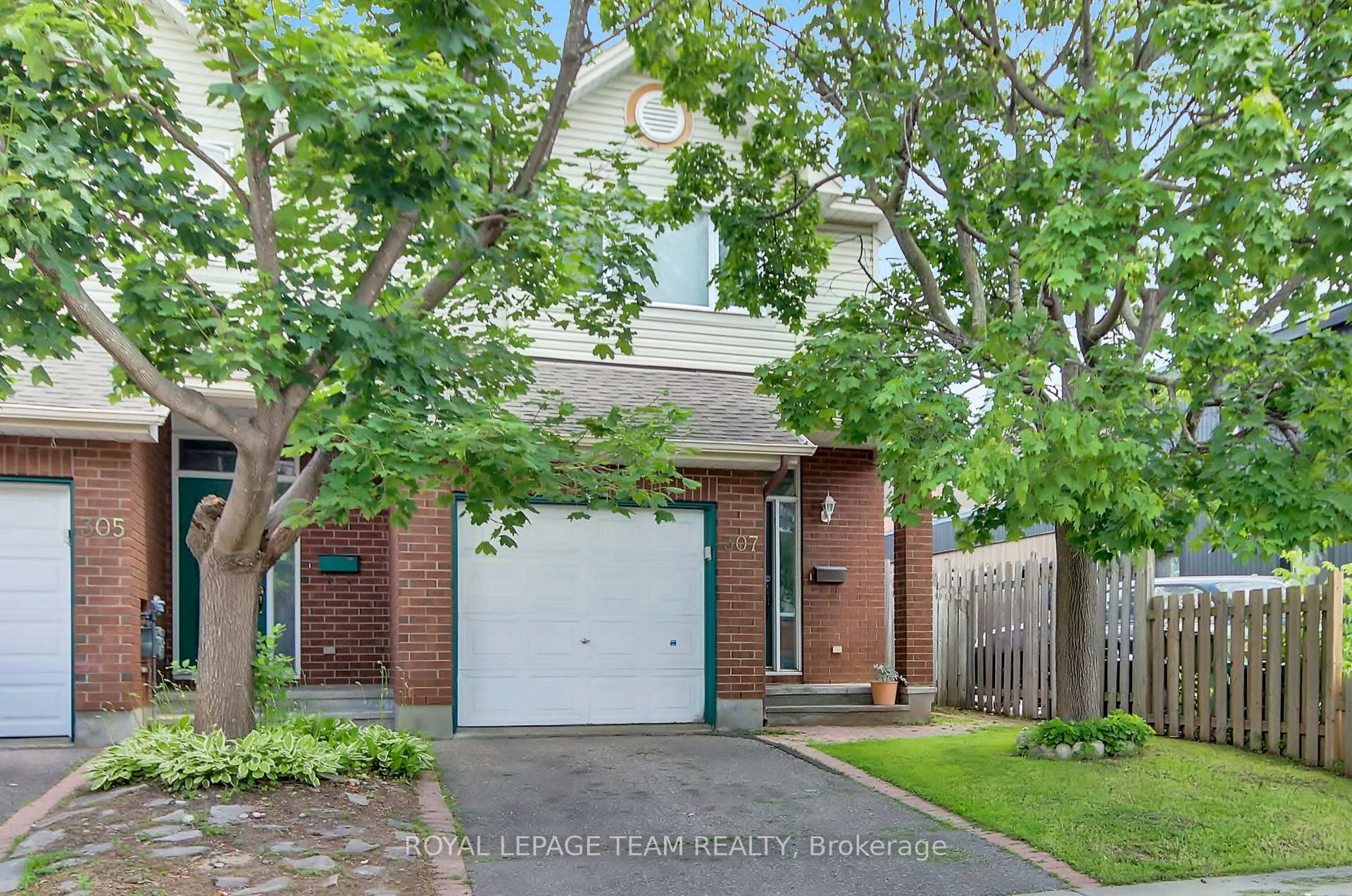 Photo 6 of 307 Cyr Avenue, Ottawa, Vanier — HOMEH