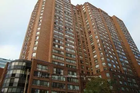 Photo 2 of Unit 406, 633 Bay Street, Toronto, Bay Street Corridor — HOMEH