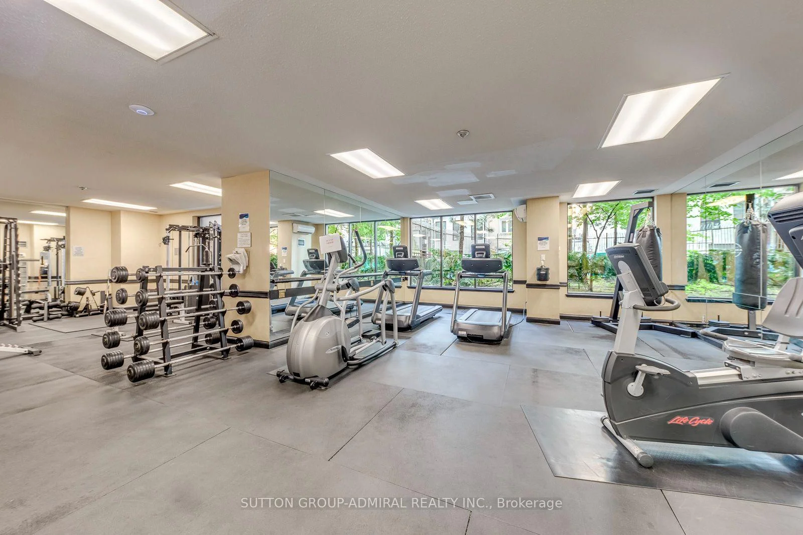 Photo 29 of Unit 406, 633 Bay Street, Toronto, Bay Street Corridor — HOMEH