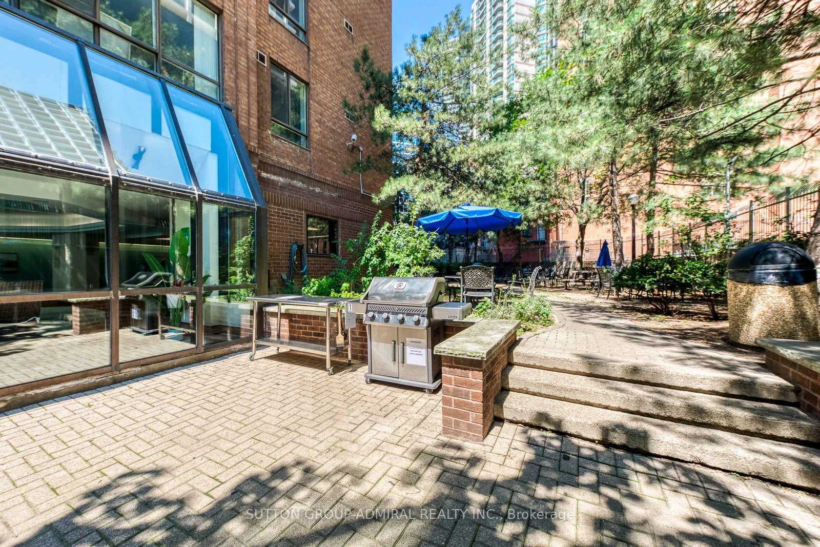 Photo 32 of Unit 406, 633 Bay Street, Toronto, Bay Street Corridor — HOMEH