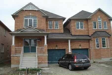 Photo 3 of Unit Bsmt, 4 Bersan Terrace, Brampton, Bram East — HOMEH