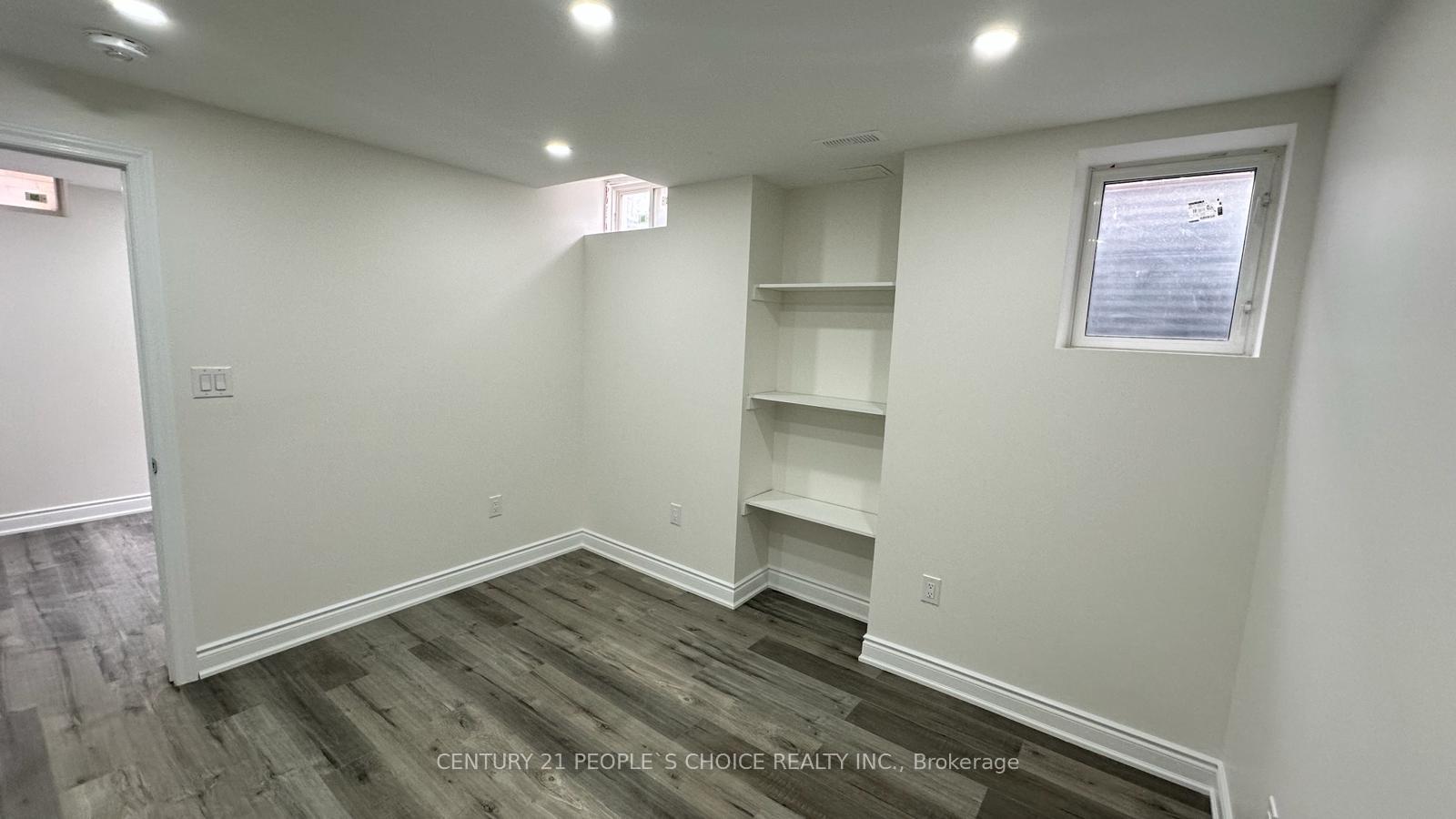 Photo 8 of Unit Bsmt, 4 Bersan Terrace, Brampton, Bram East — HOMEH