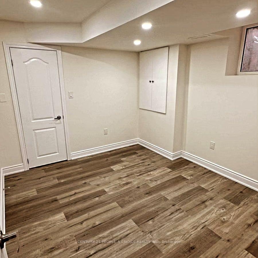 Photo 9 of Unit Bsmt, 4 Bersan Terrace, Brampton, Bram East — HOMEH