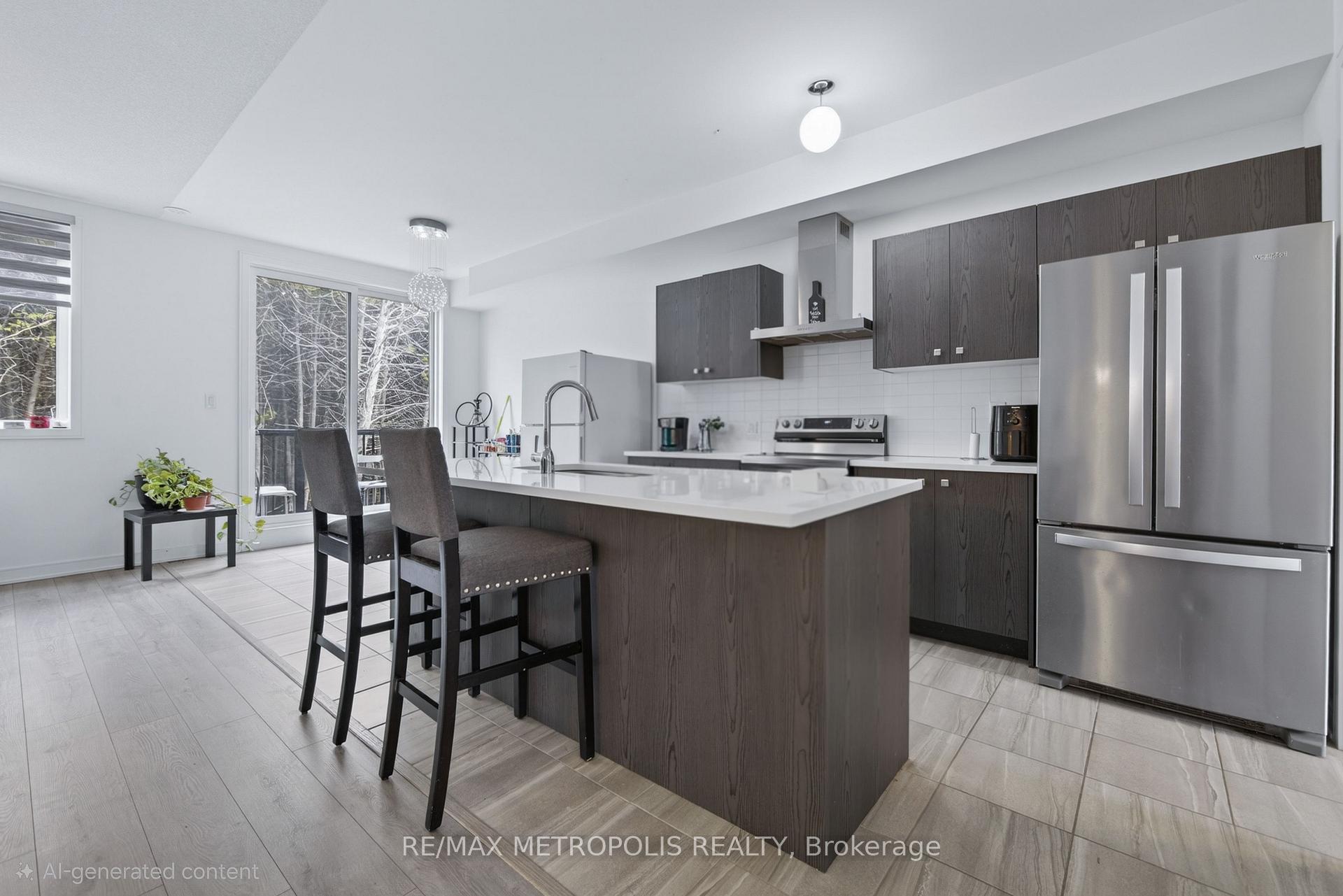 Photo 13 of 132 Blue Forest Crescent, Barrie, Innis-Shore — HOMEH