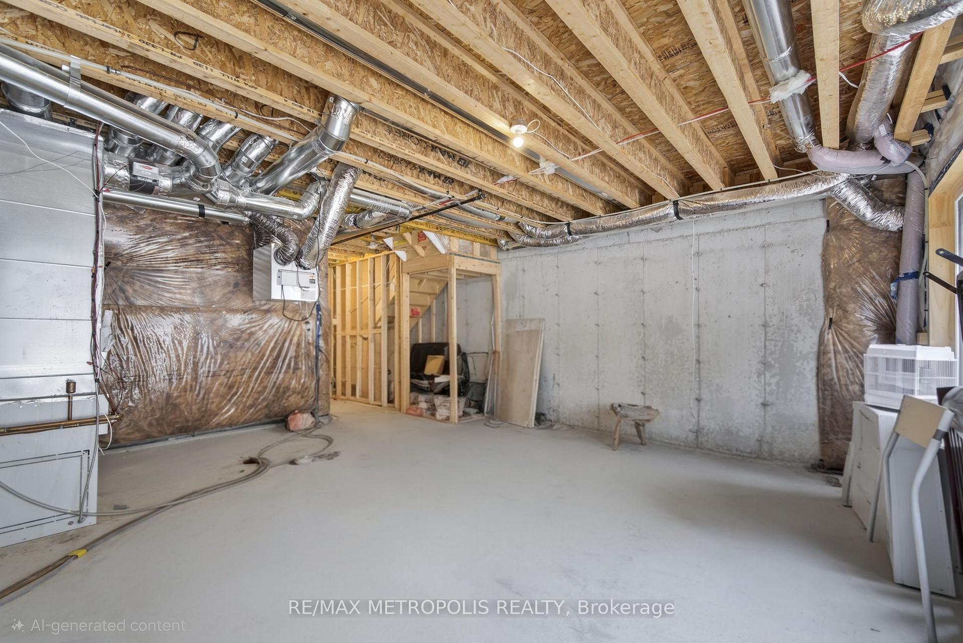 Photo 43 of 132 Blue Forest Crescent, Barrie, Innis-Shore — HOMEH