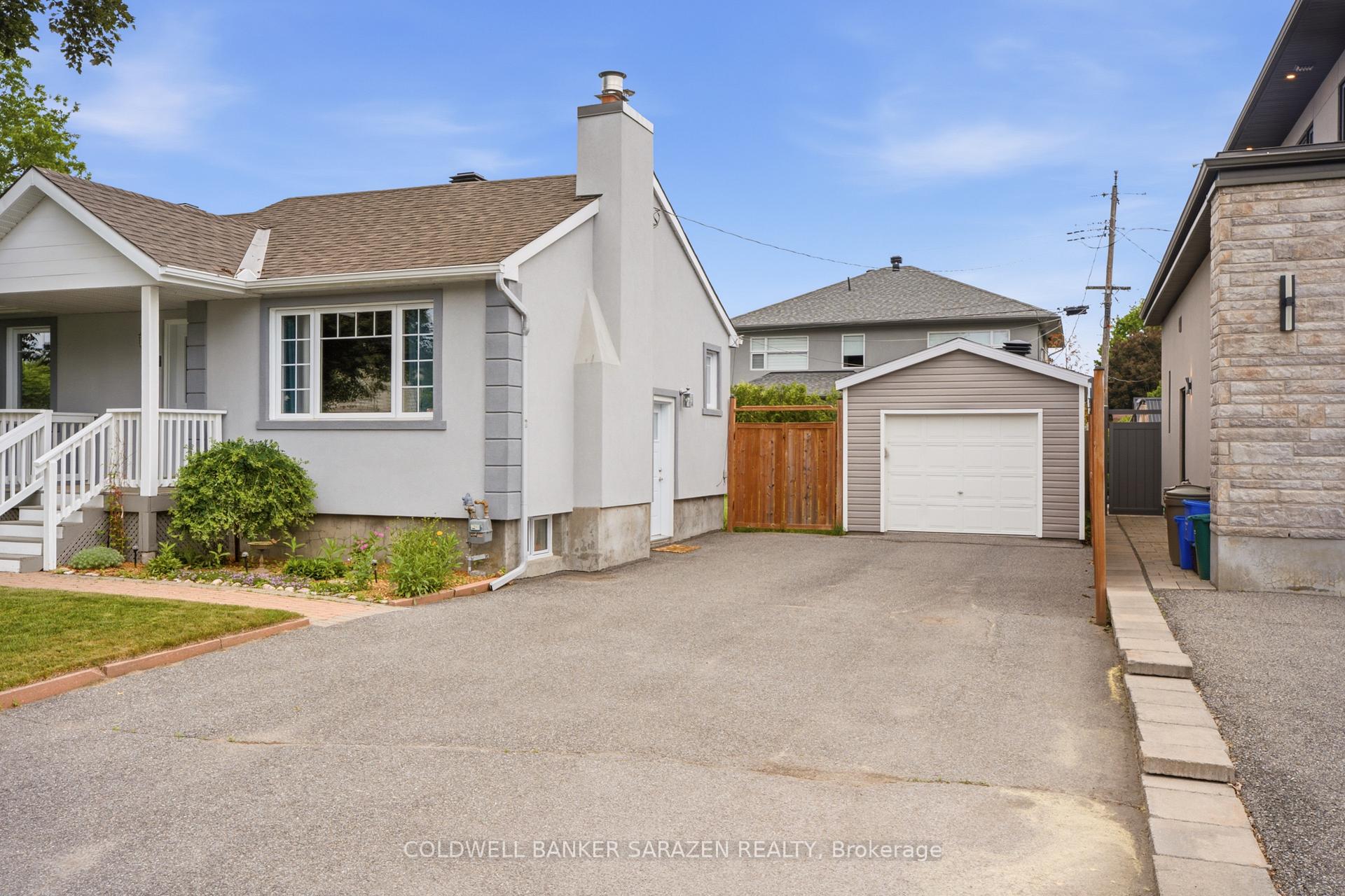 Photo 2 of 79 St Claire Avenue, Ottawa, Meadowlands/St. Claire Gardens — HOMEH