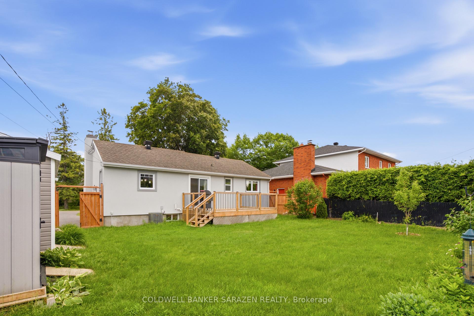 Photo 4 of 79 St Claire Avenue, Ottawa, Meadowlands/St. Claire Gardens — HOMEH