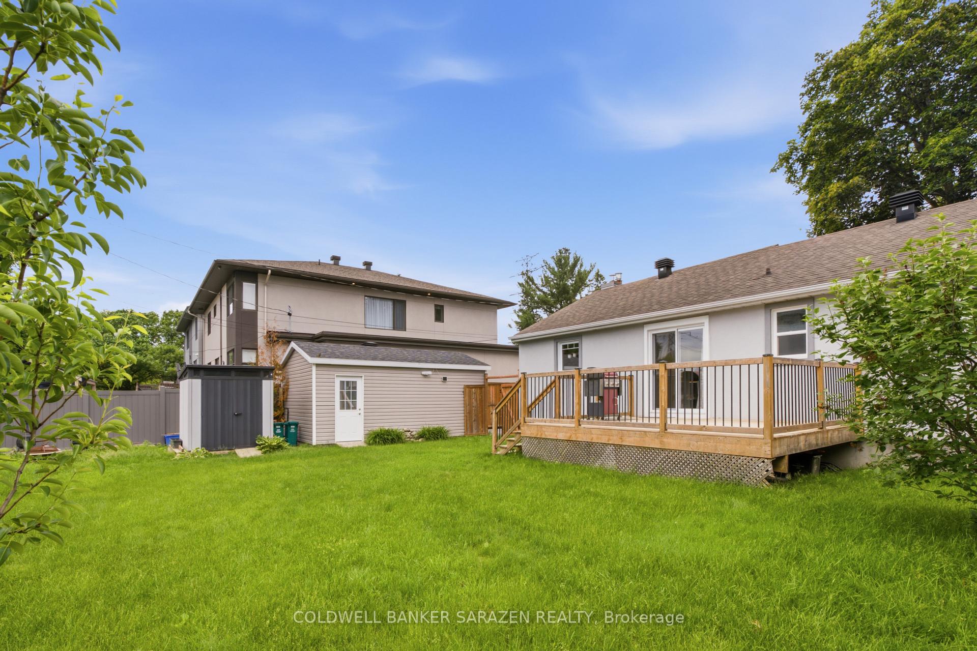 Photo 5 of 79 St Claire Avenue, Ottawa, Meadowlands/St. Claire Gardens — HOMEH