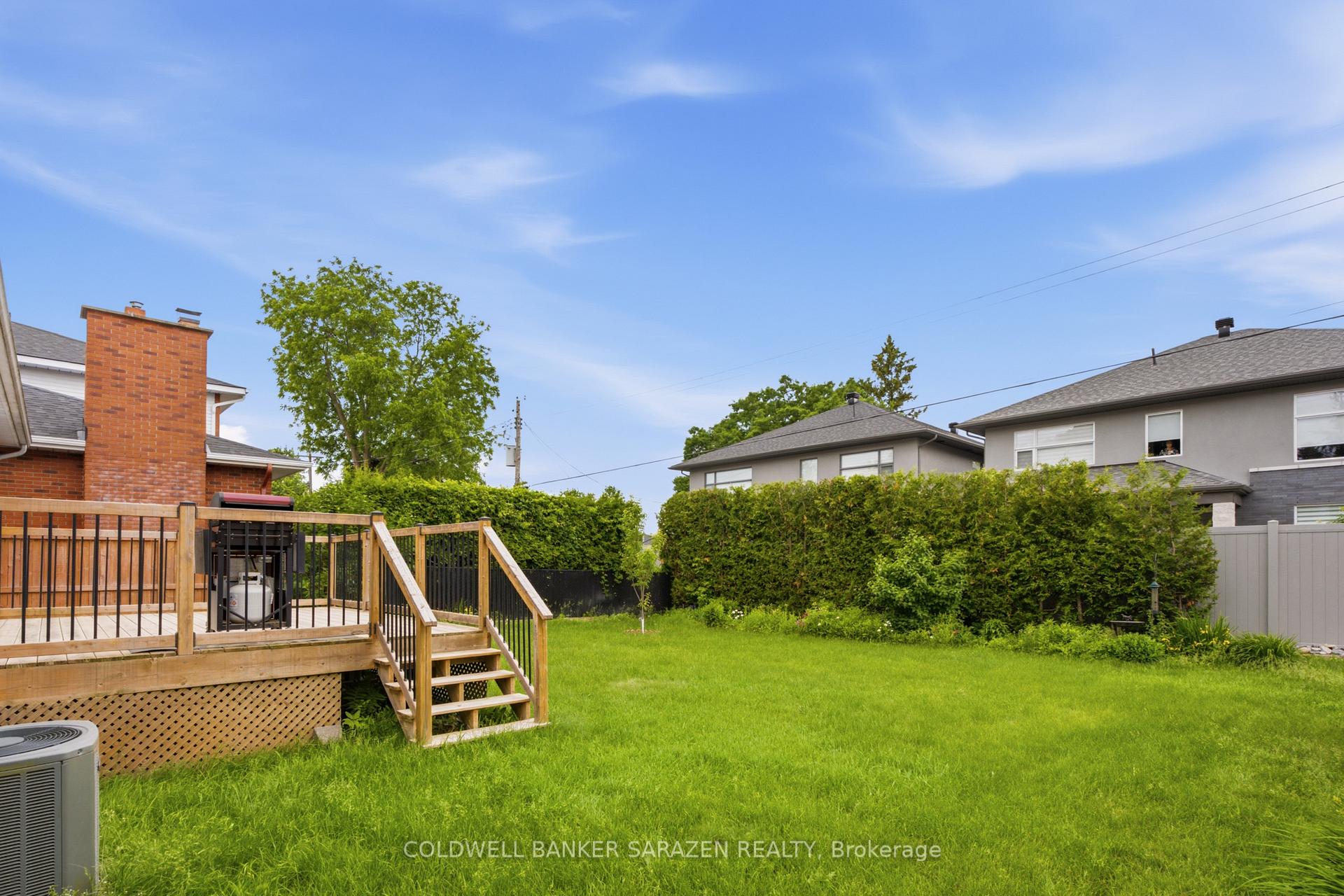 Photo 6 of 79 St Claire Avenue, Ottawa, Meadowlands/St. Claire Gardens — HOMEH