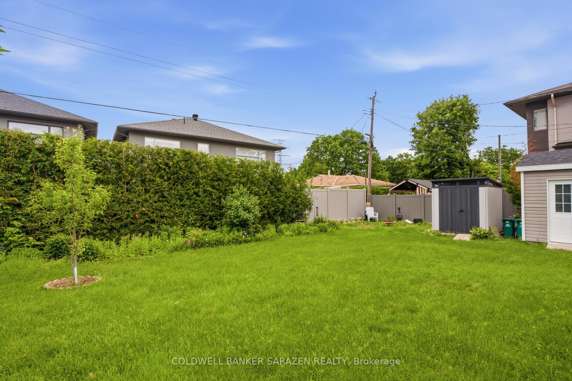 Photo 7 of 79 St Claire Avenue, Ottawa, Meadowlands/St. Claire Gardens — HOMEH