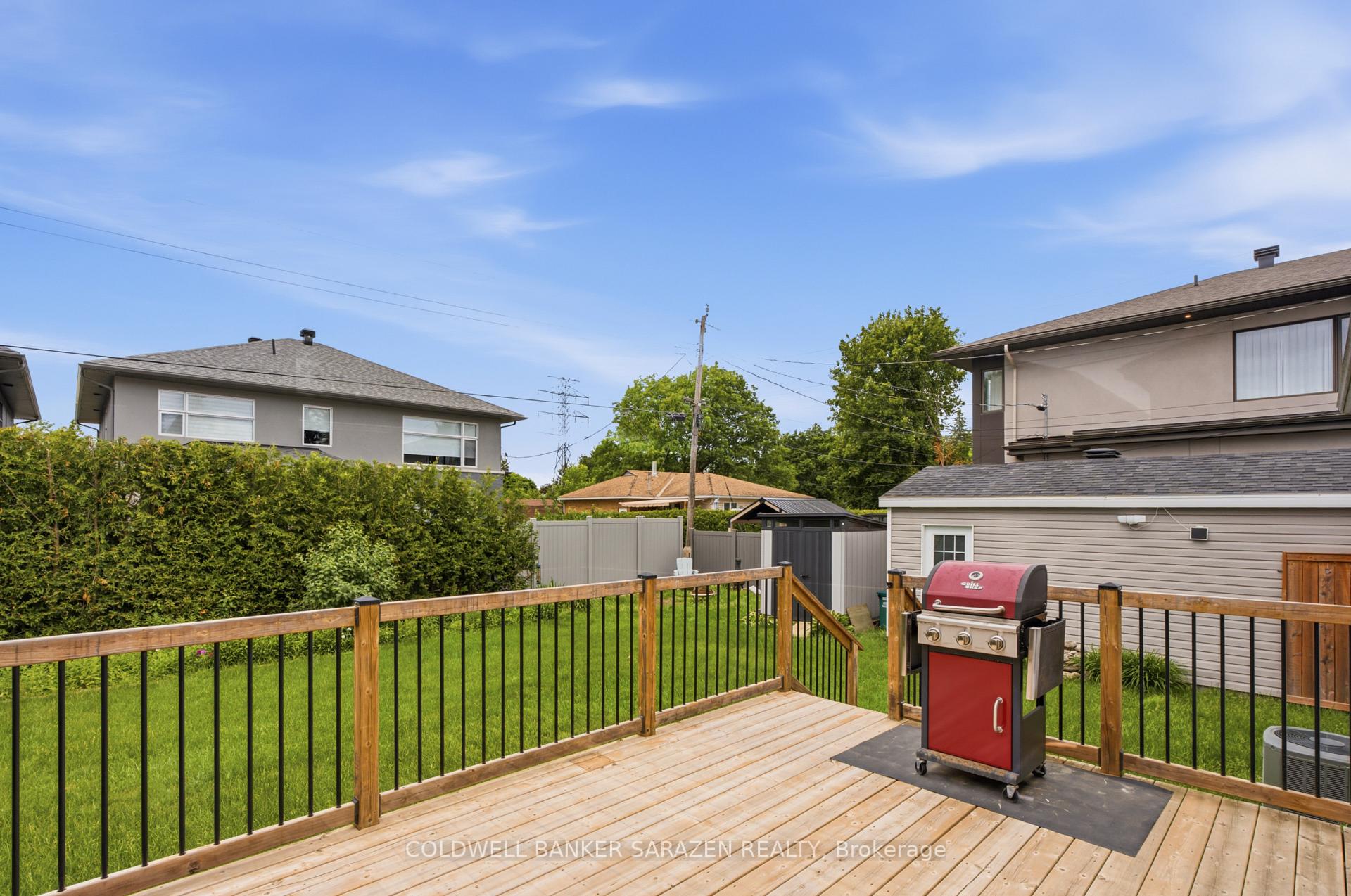 Photo 8 of 79 St Claire Avenue, Ottawa, Meadowlands/St. Claire Gardens — HOMEH