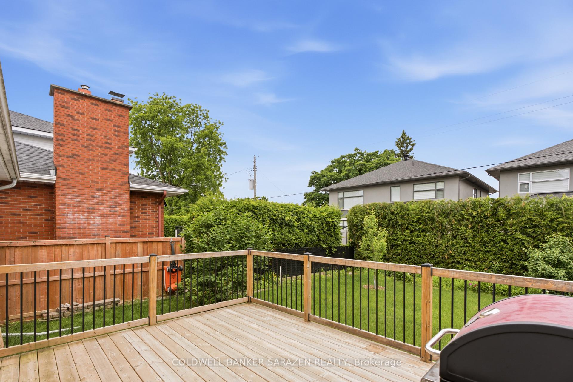 Photo 9 of 79 St Claire Avenue, Ottawa, Meadowlands/St. Claire Gardens — HOMEH