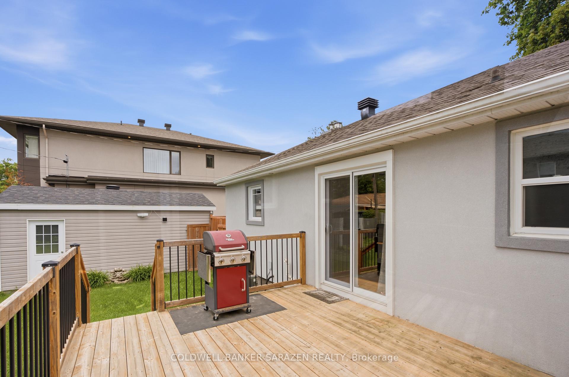 Photo 10 of 79 St Claire Avenue, Ottawa, Meadowlands/St. Claire Gardens — HOMEH