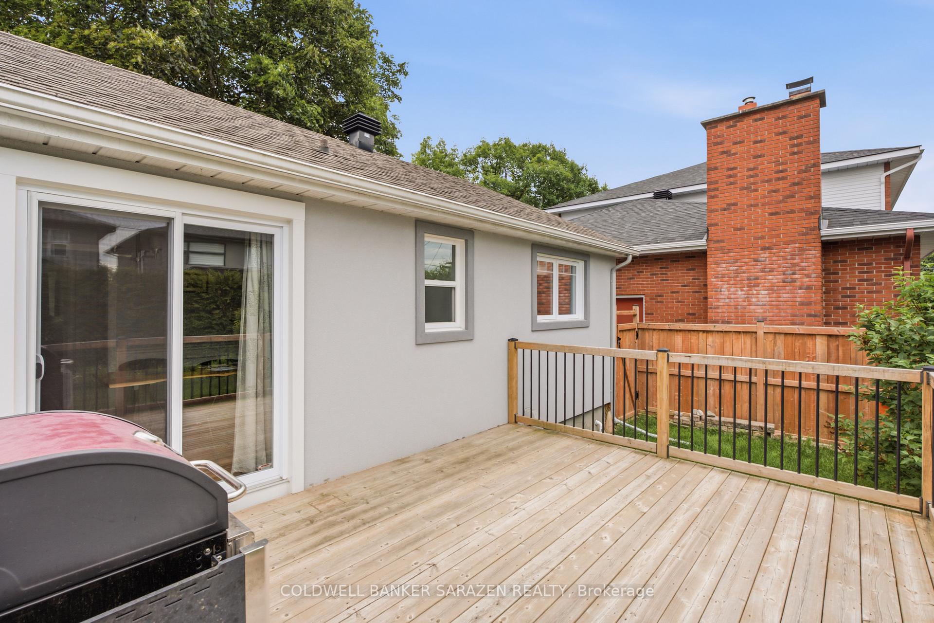 Photo 11 of 79 St Claire Avenue, Ottawa, Meadowlands/St. Claire Gardens — HOMEH