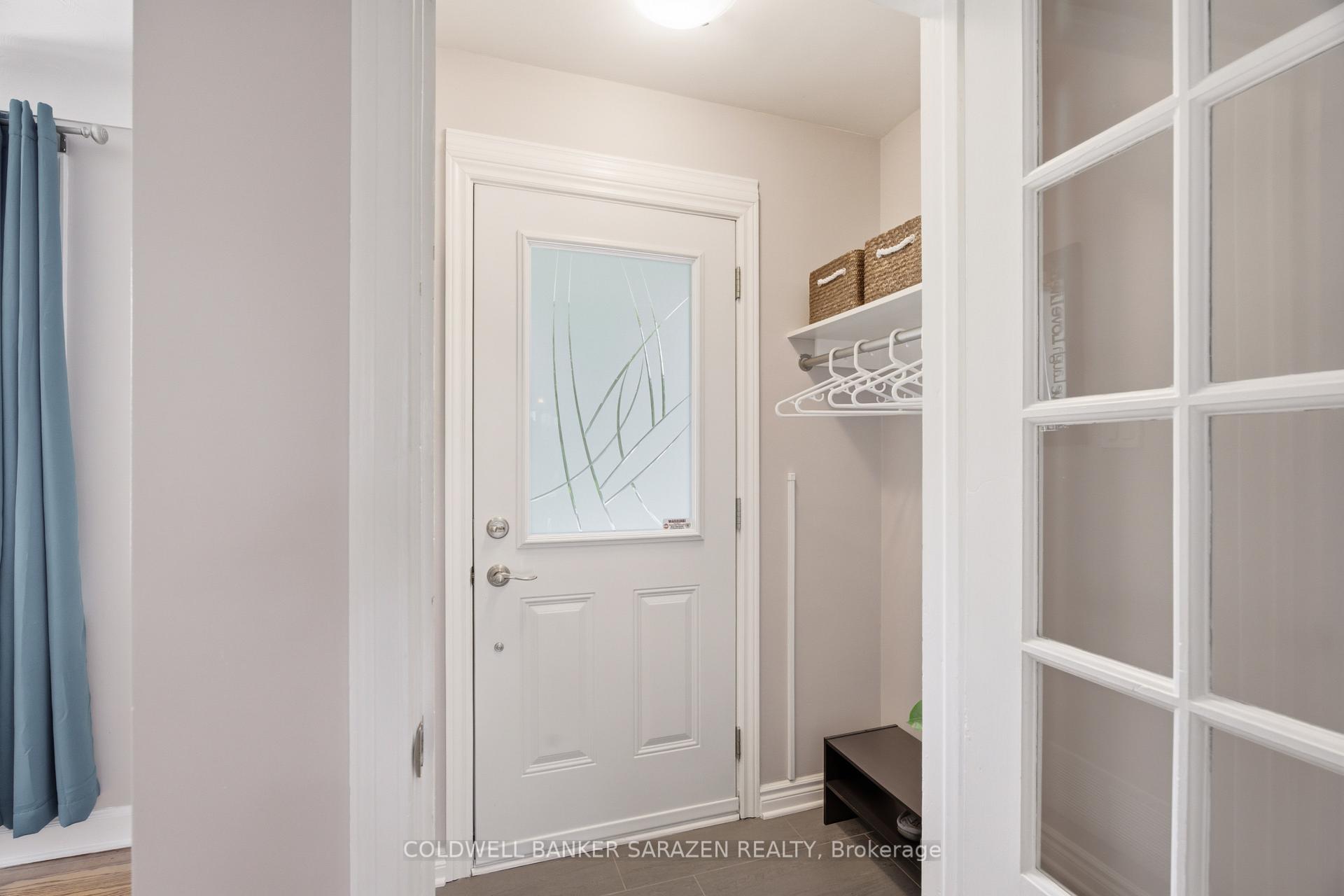 Photo 12 of 79 St Claire Avenue, Ottawa, Meadowlands/St. Claire Gardens — HOMEH