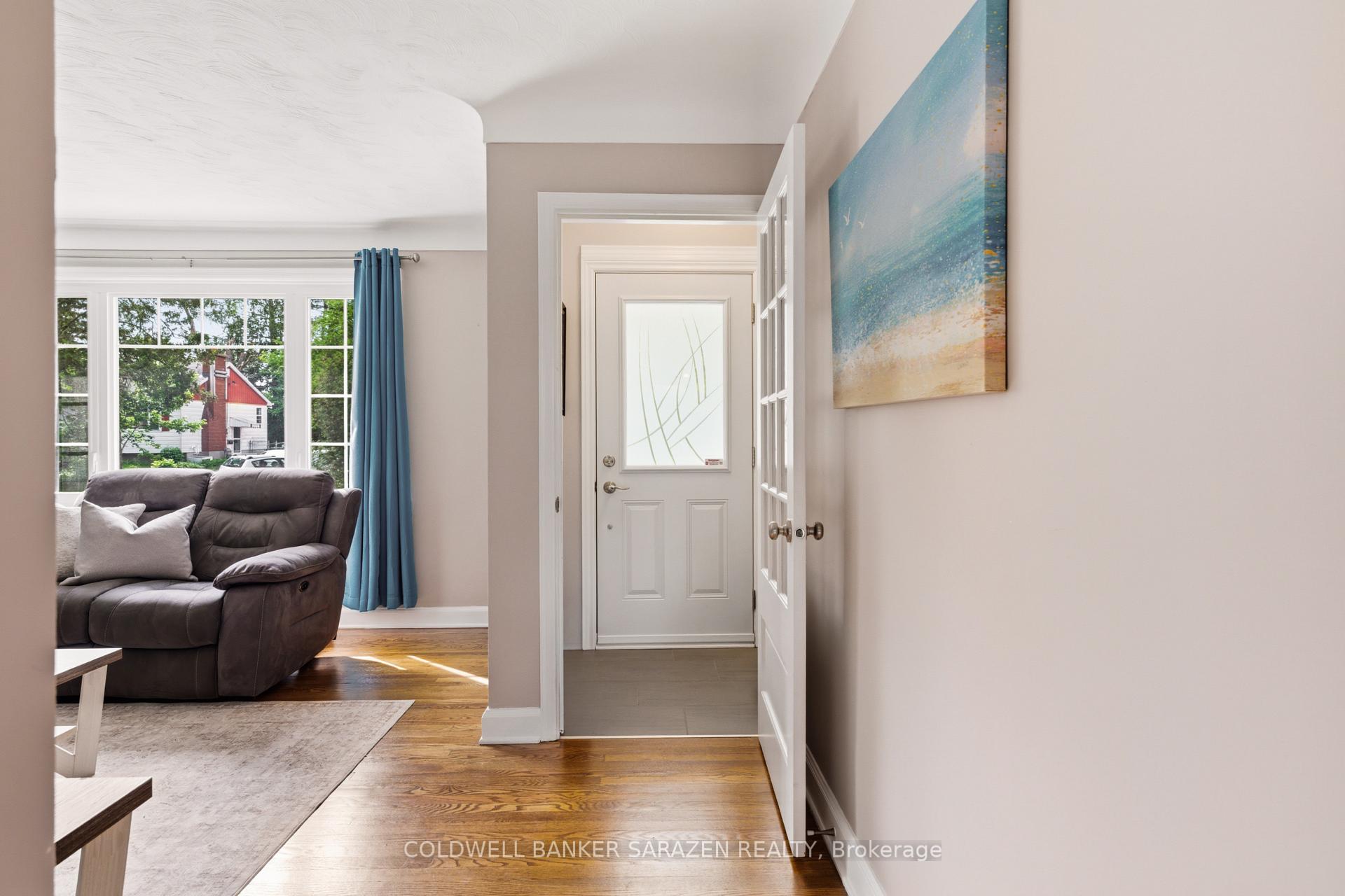 Photo 13 of 79 St Claire Avenue, Ottawa, Meadowlands/St. Claire Gardens — HOMEH