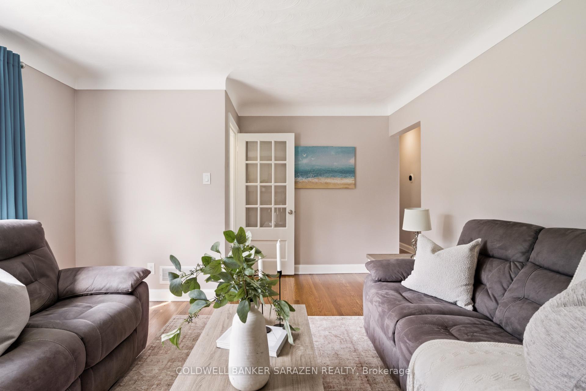 Photo 14 of 79 St Claire Avenue, Ottawa, Meadowlands/St. Claire Gardens — HOMEH