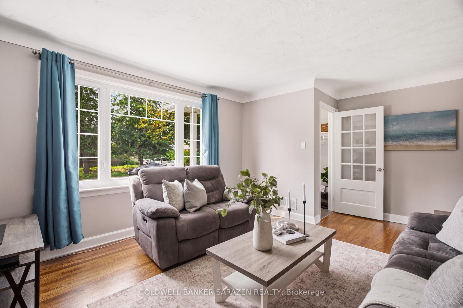 Photo 15 of 79 St Claire Avenue, Ottawa, Meadowlands/St. Claire Gardens — HOMEH