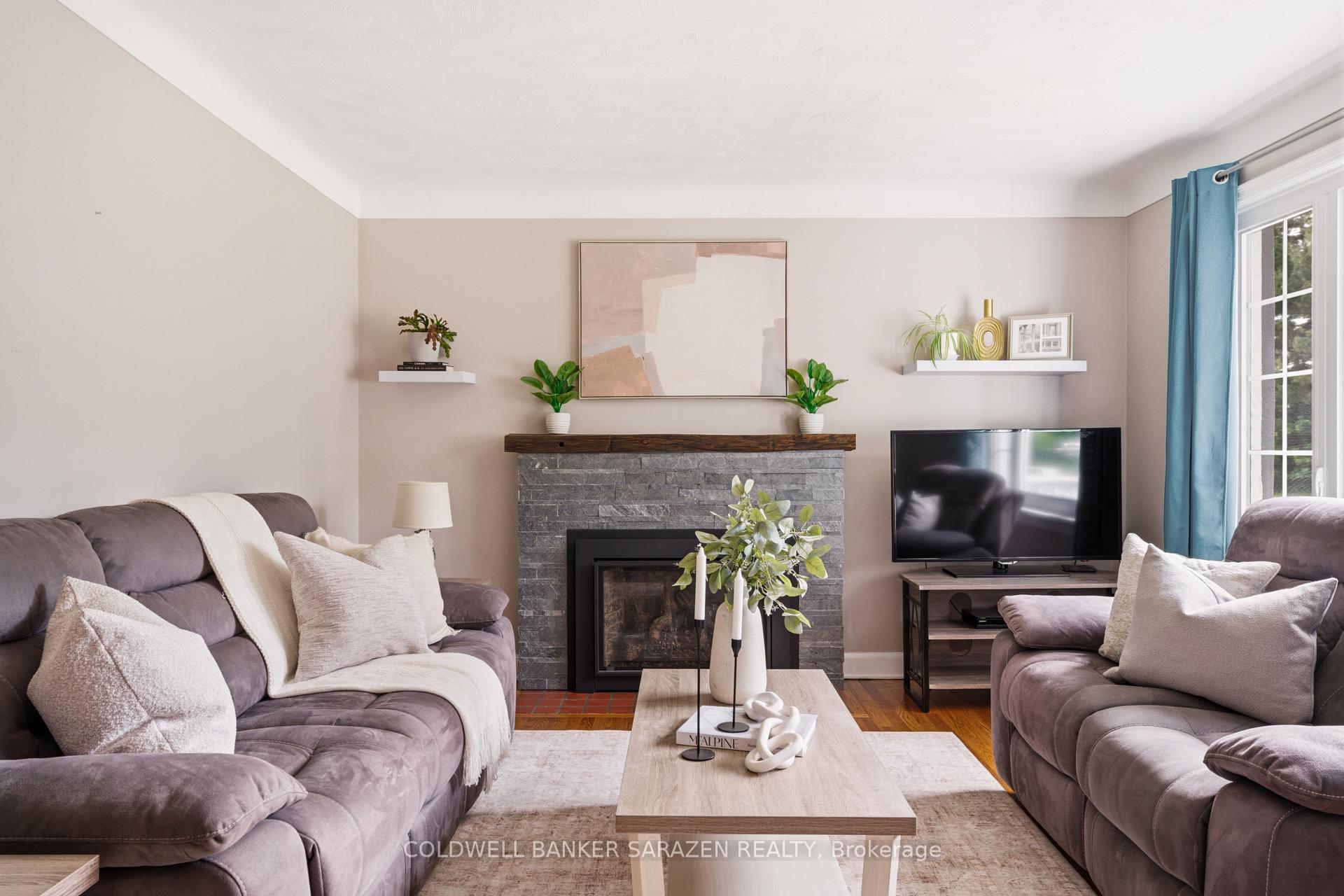 Photo 17 of 79 St Claire Avenue, Ottawa, Meadowlands/St. Claire Gardens — HOMEH