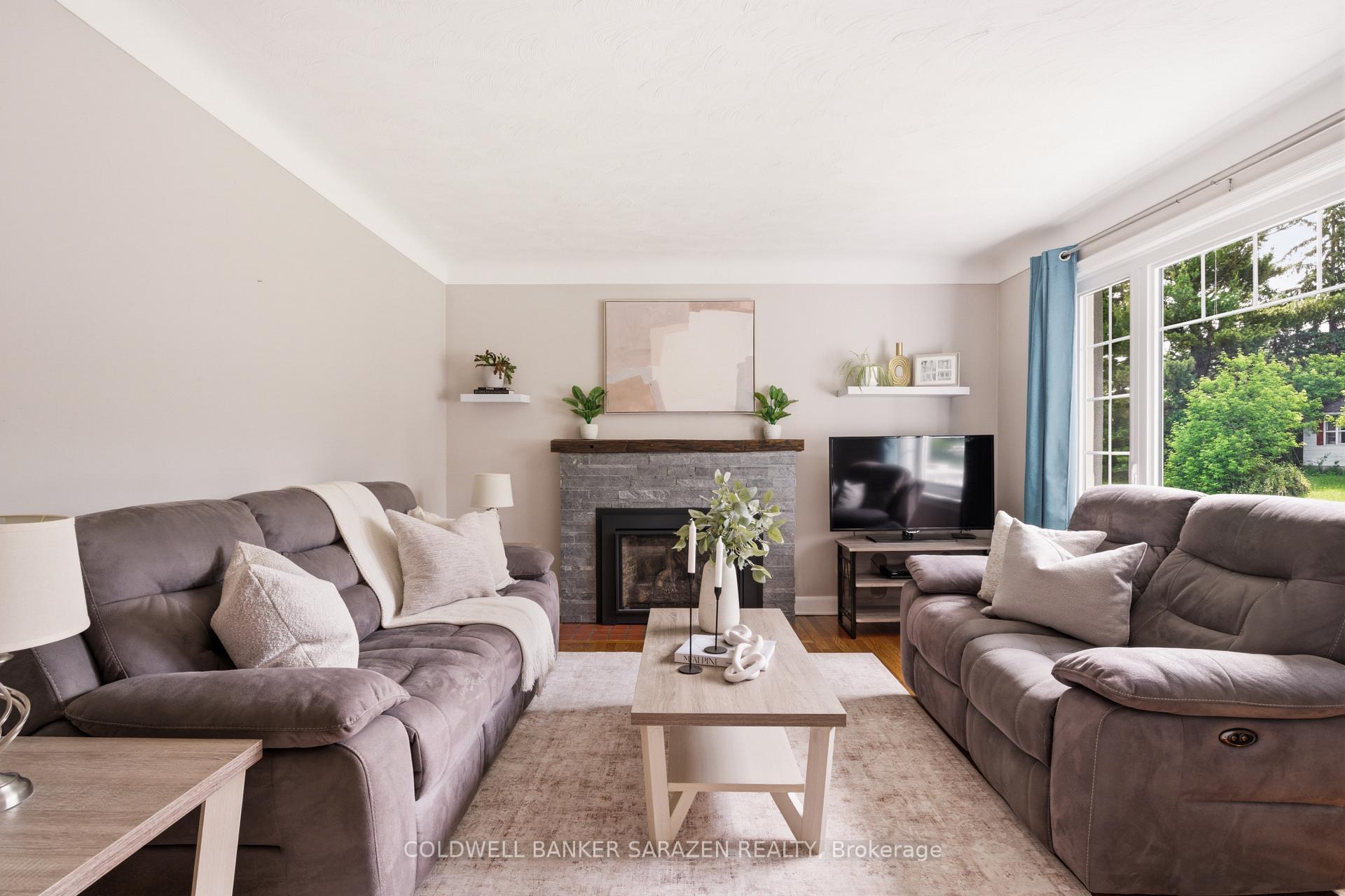 Photo 18 of 79 St Claire Avenue, Ottawa, Meadowlands/St. Claire Gardens — HOMEH