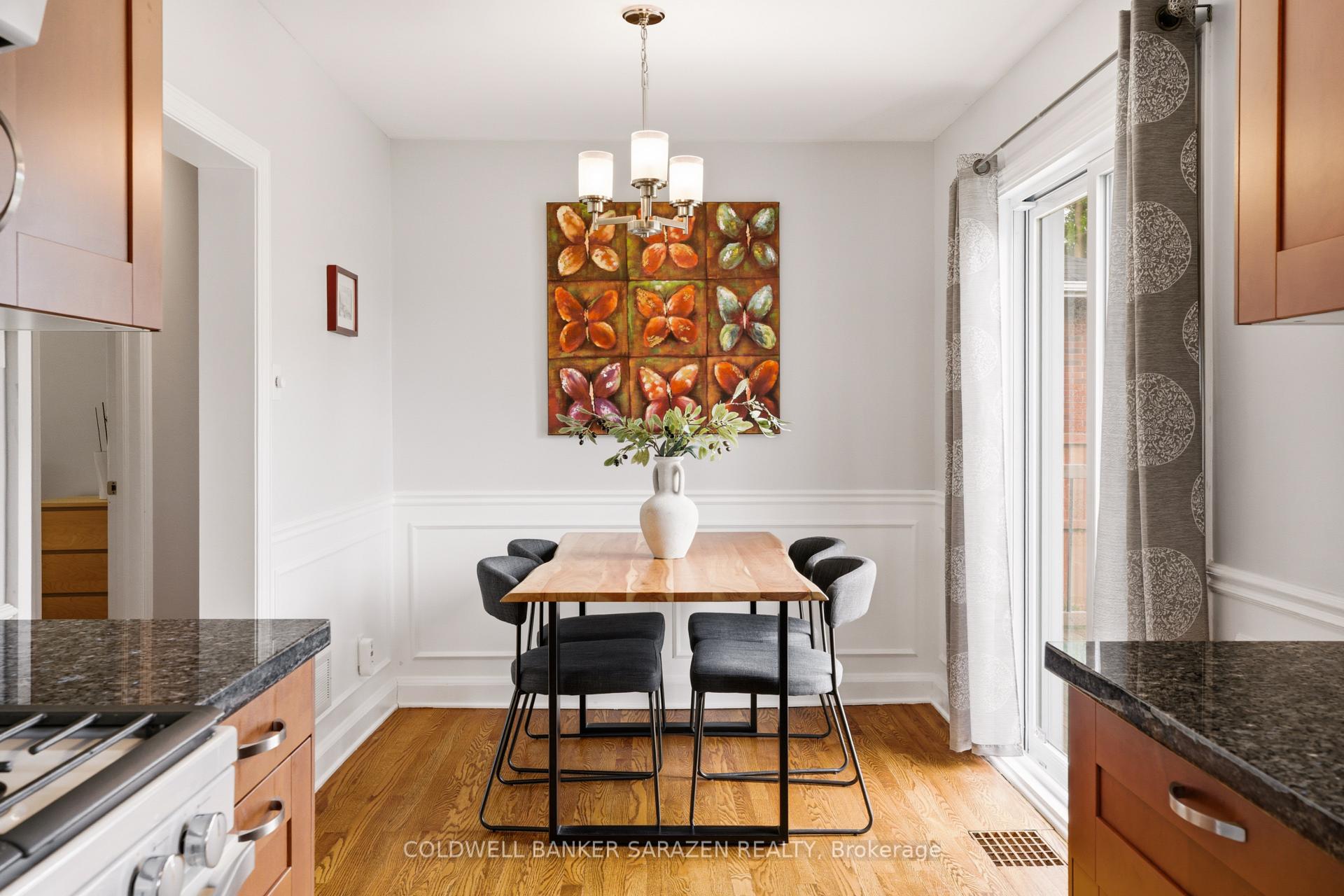 Photo 19 of 79 St Claire Avenue, Ottawa, Meadowlands/St. Claire Gardens — HOMEH