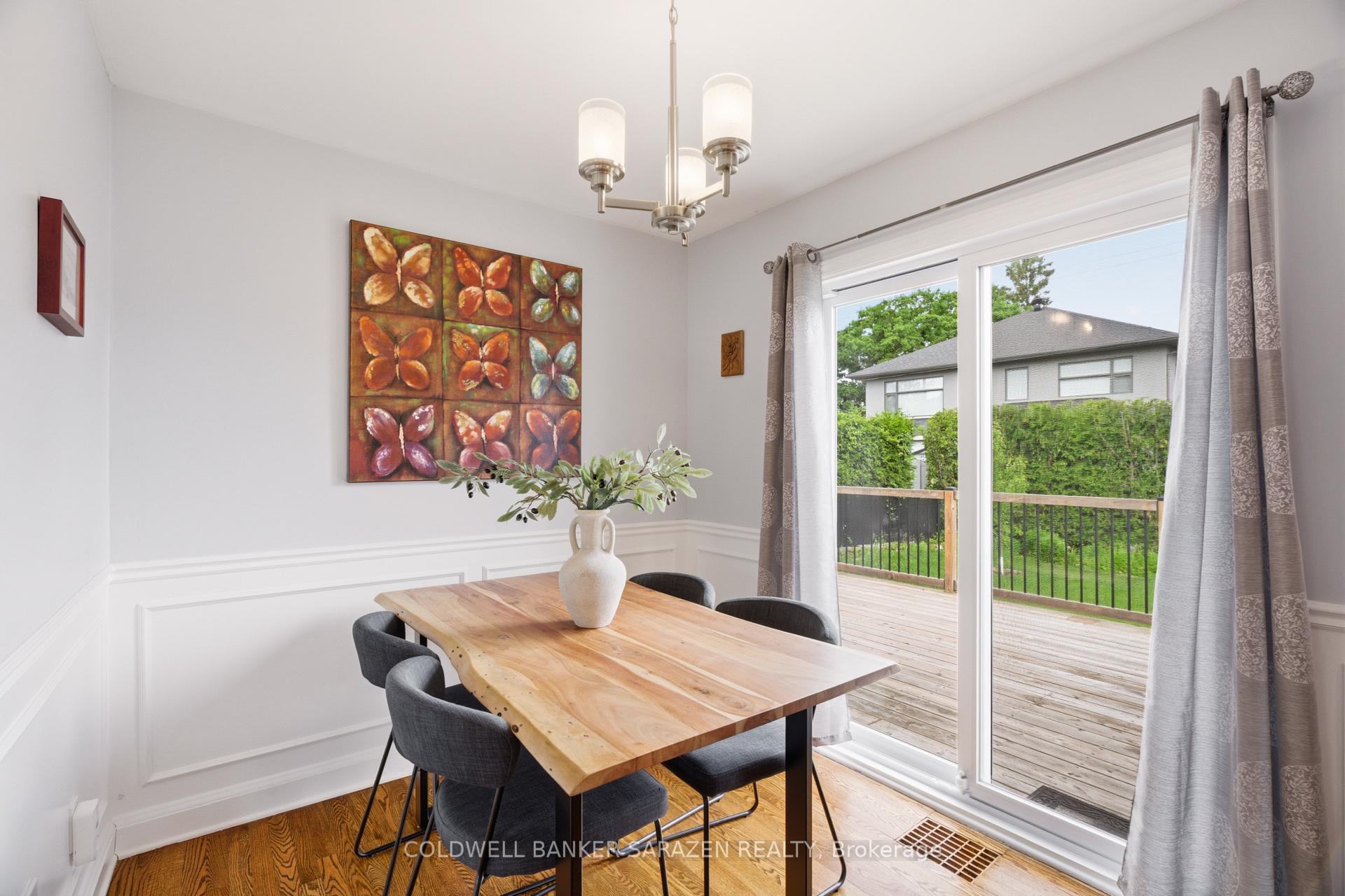 Photo 20 of 79 St Claire Avenue, Ottawa, Meadowlands/St. Claire Gardens — HOMEH