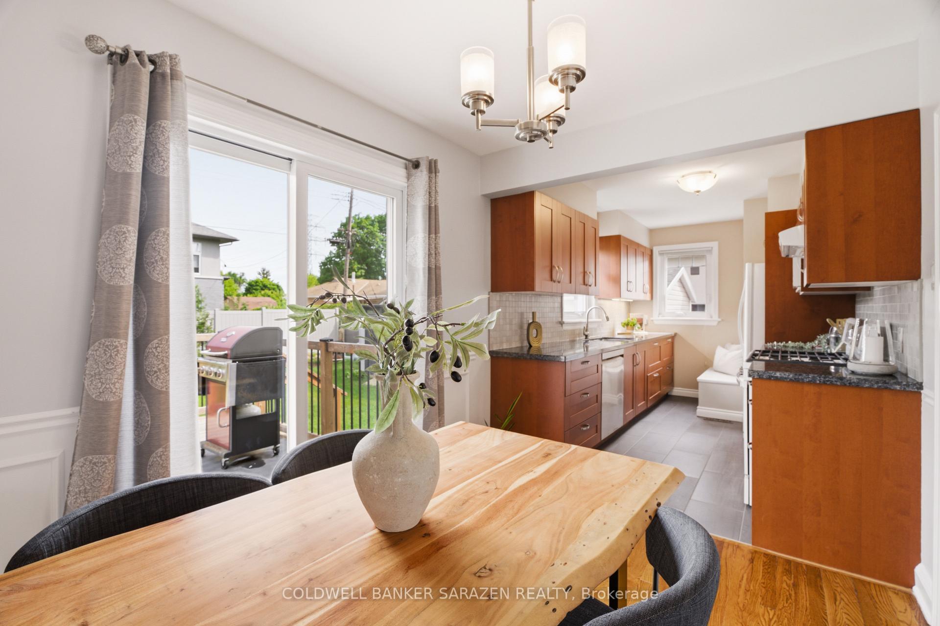 Photo 21 of 79 St Claire Avenue, Ottawa, Meadowlands/St. Claire Gardens — HOMEH