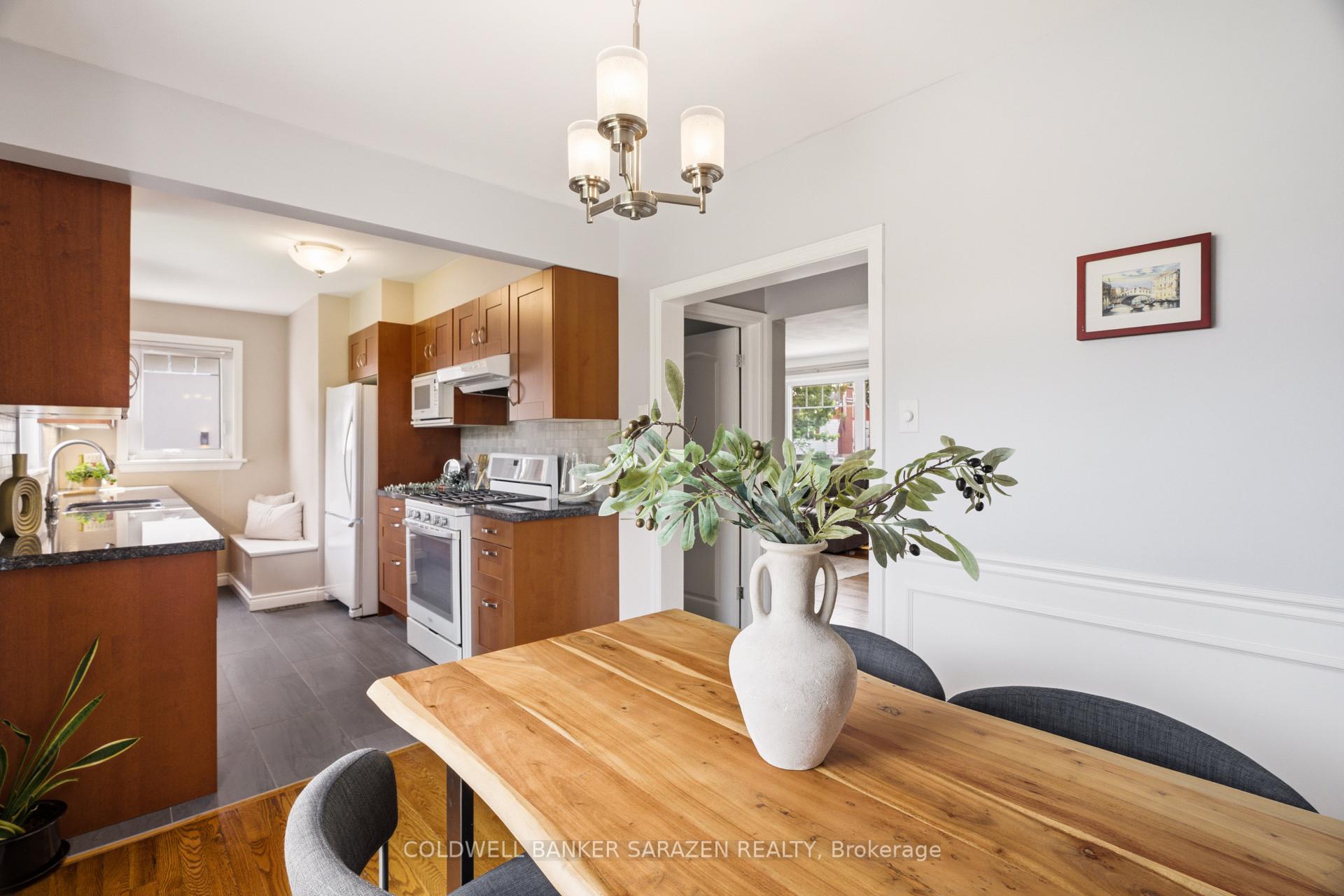 Photo 22 of 79 St Claire Avenue, Ottawa, Meadowlands/St. Claire Gardens — HOMEH