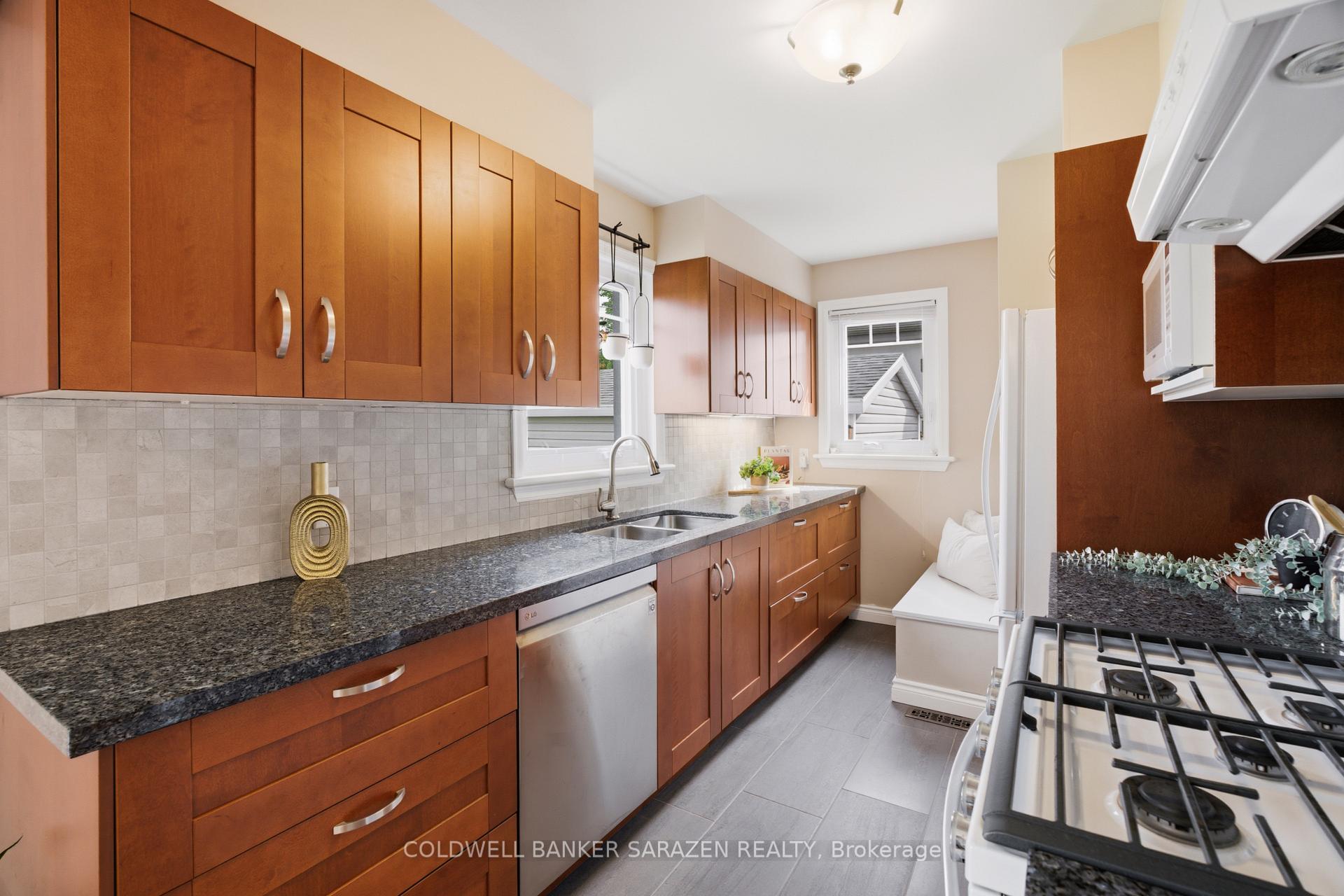 Photo 23 of 79 St Claire Avenue, Ottawa, Meadowlands/St. Claire Gardens — HOMEH