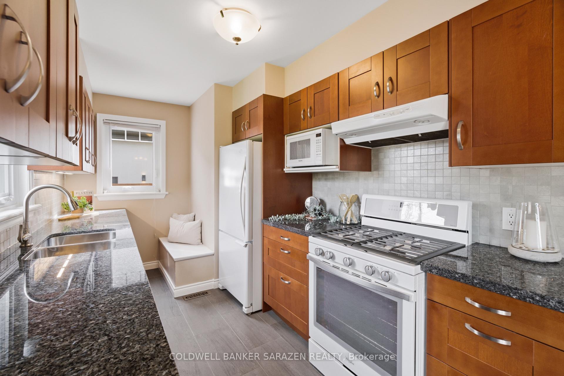 Photo 24 of 79 St Claire Avenue, Ottawa, Meadowlands/St. Claire Gardens — HOMEH