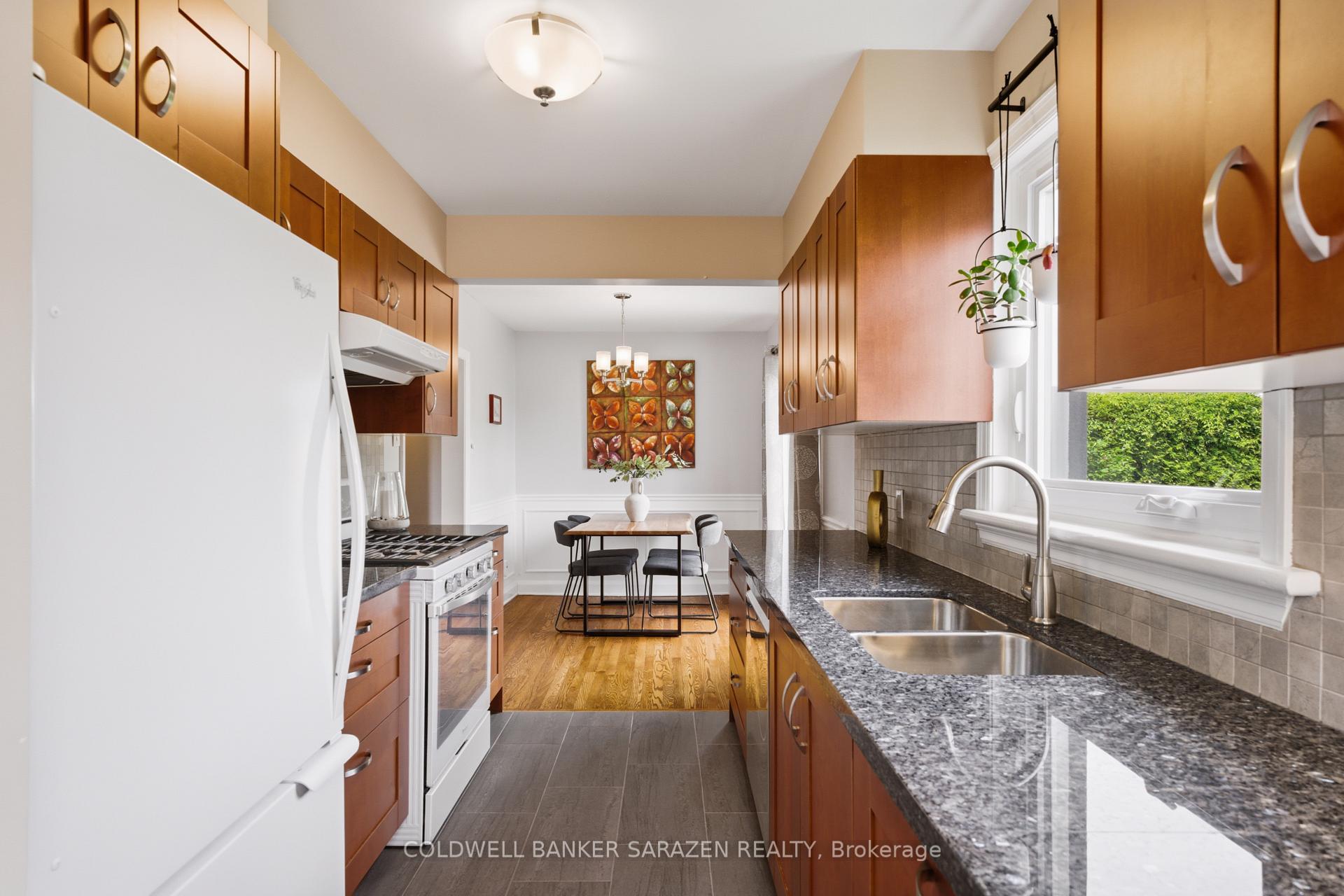 Photo 25 of 79 St Claire Avenue, Ottawa, Meadowlands/St. Claire Gardens — HOMEH