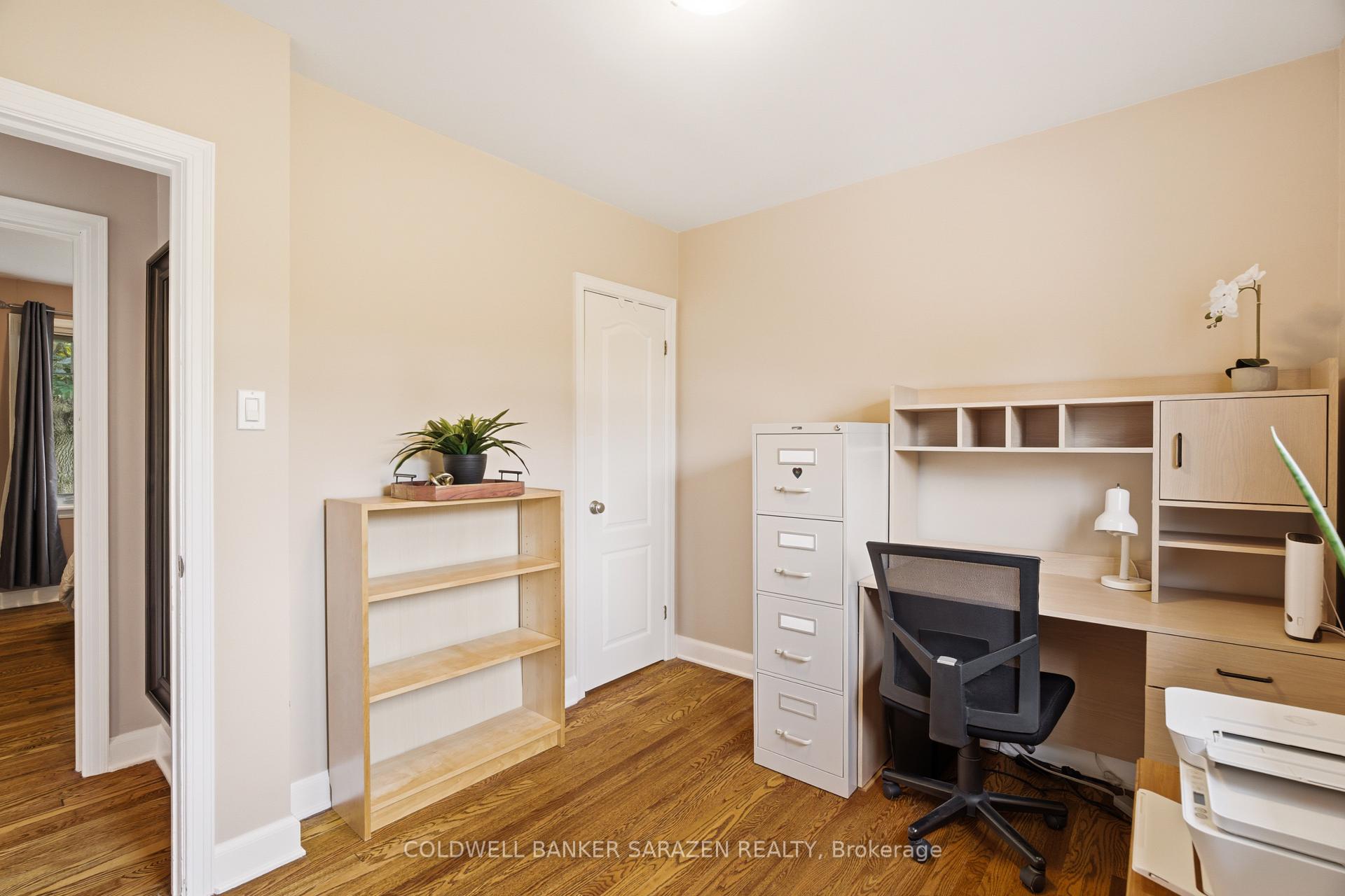 Photo 29 of 79 St Claire Avenue, Ottawa, Meadowlands/St. Claire Gardens — HOMEH