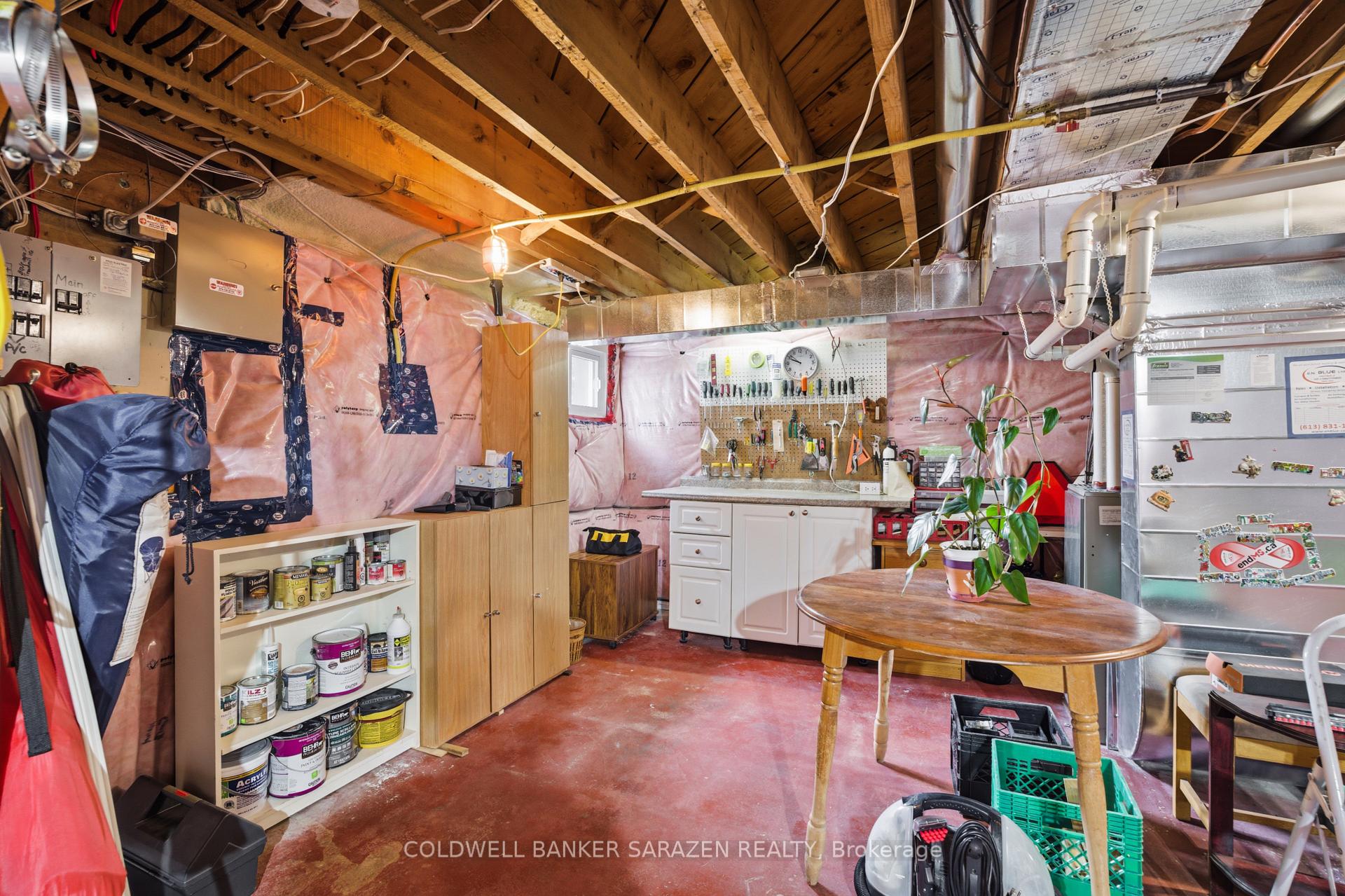 Photo 34 of 79 St Claire Avenue, Ottawa, Meadowlands/St. Claire Gardens — HOMEH
